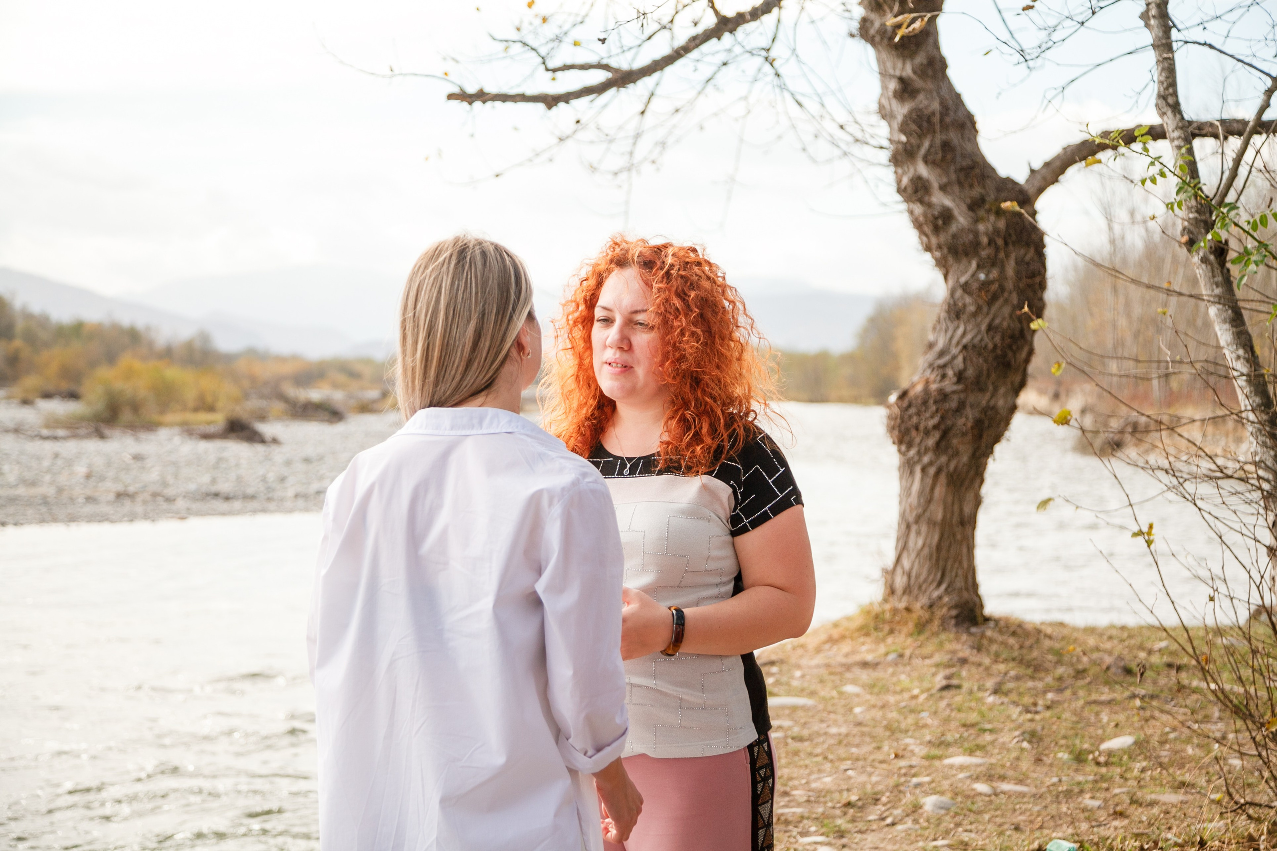 Ретрит"ОТКРОЙ СЕБЯ». Свадебный и семейный фотограф в Армавире