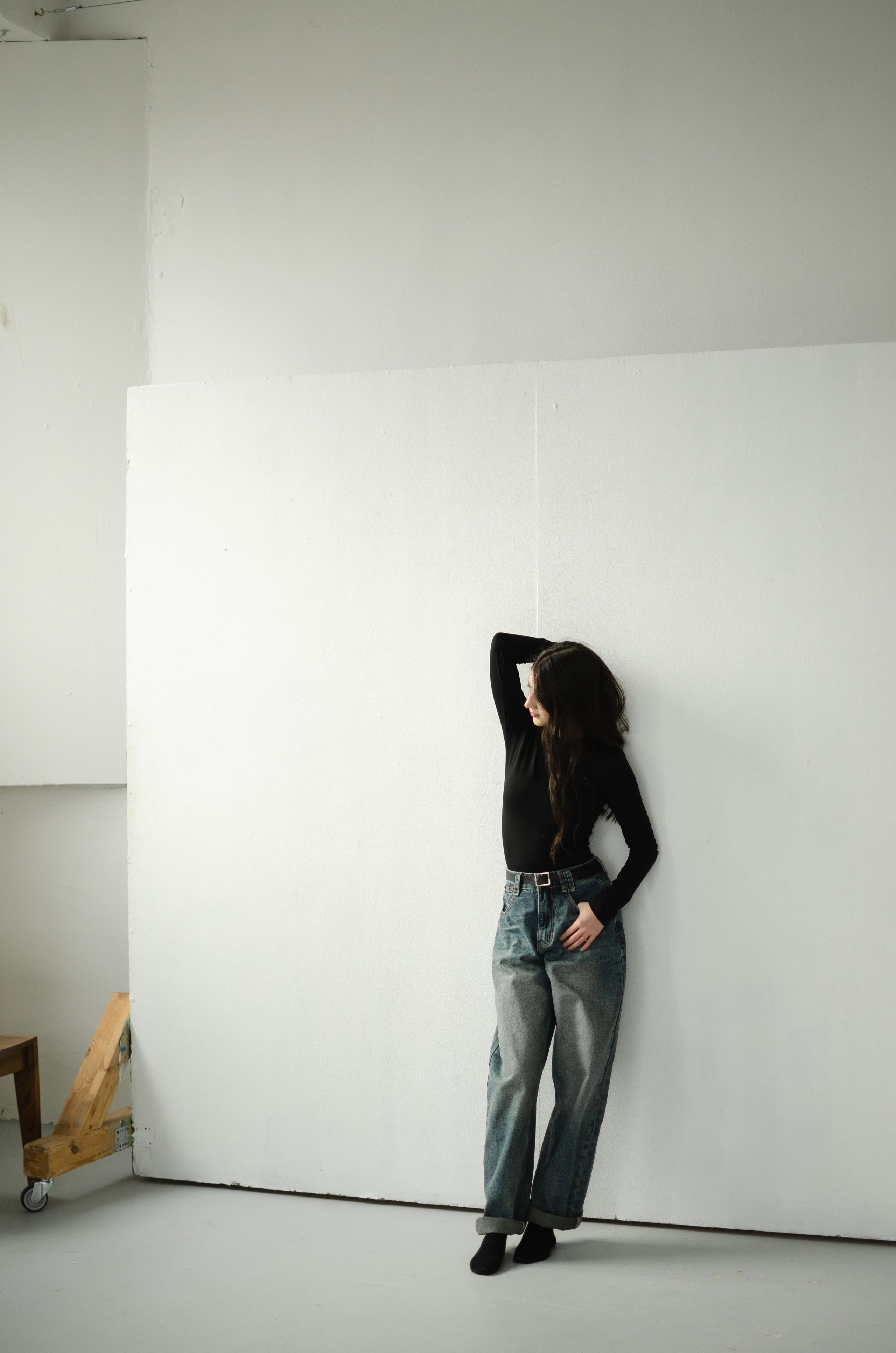 Аделина. Женский и предметный фотограф в Уфе Анастасия Настоечка