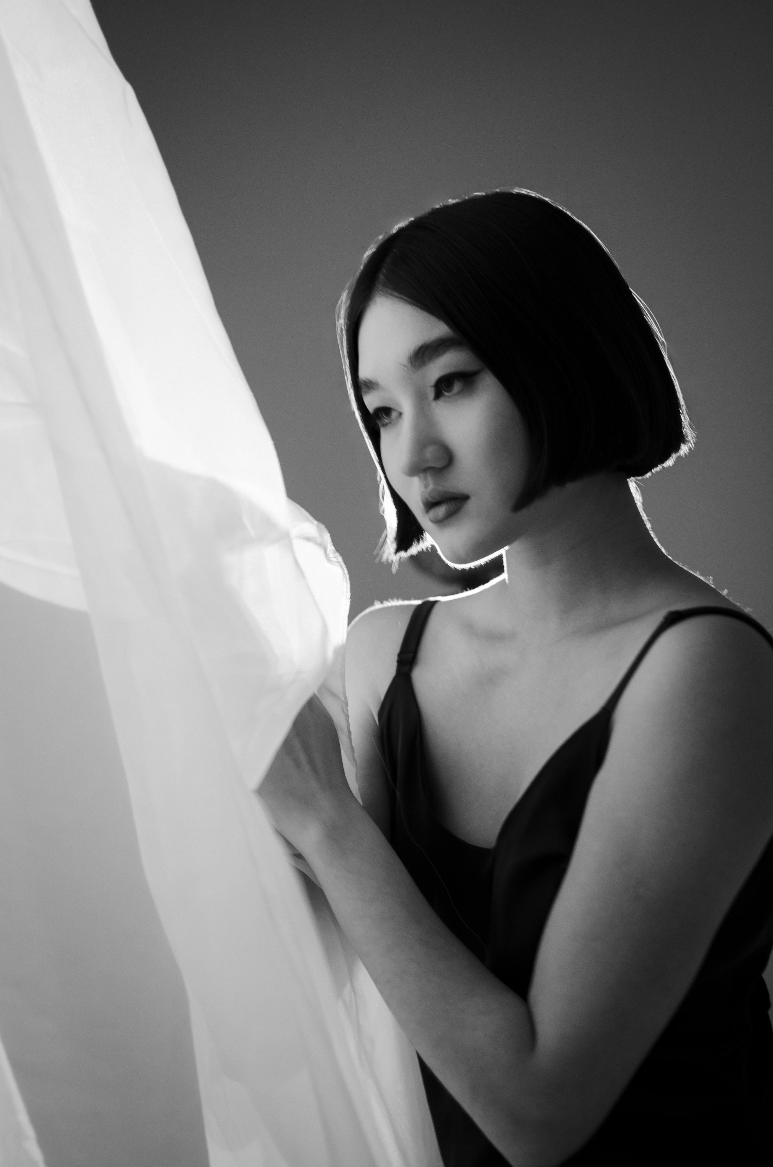 Лаура. Женский и предметный фотограф в Уфе Анастасия Настоечка