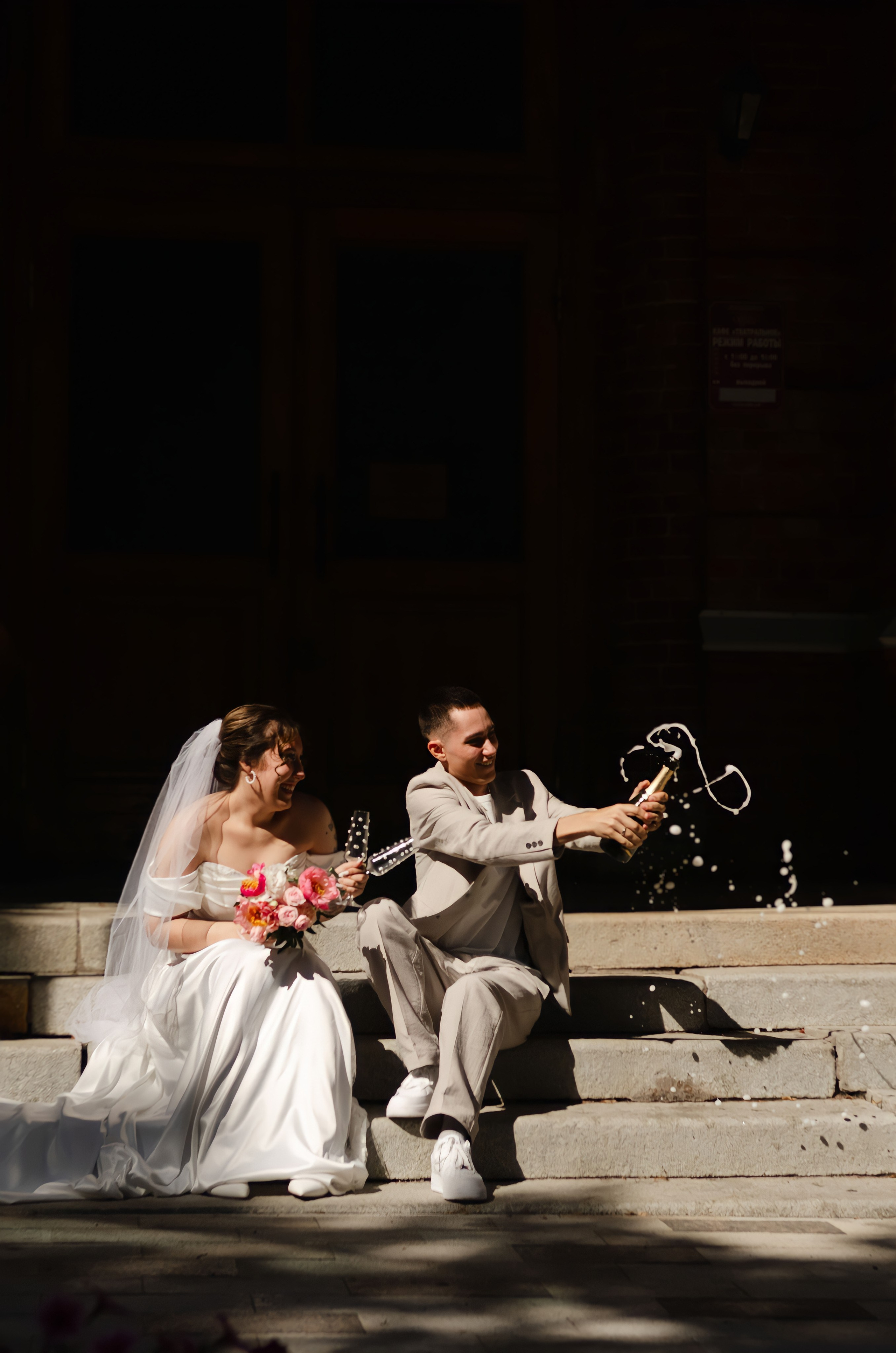 Диана & Айдар. Женский и предметный фотограф в Уфе Анастасия Настоечка