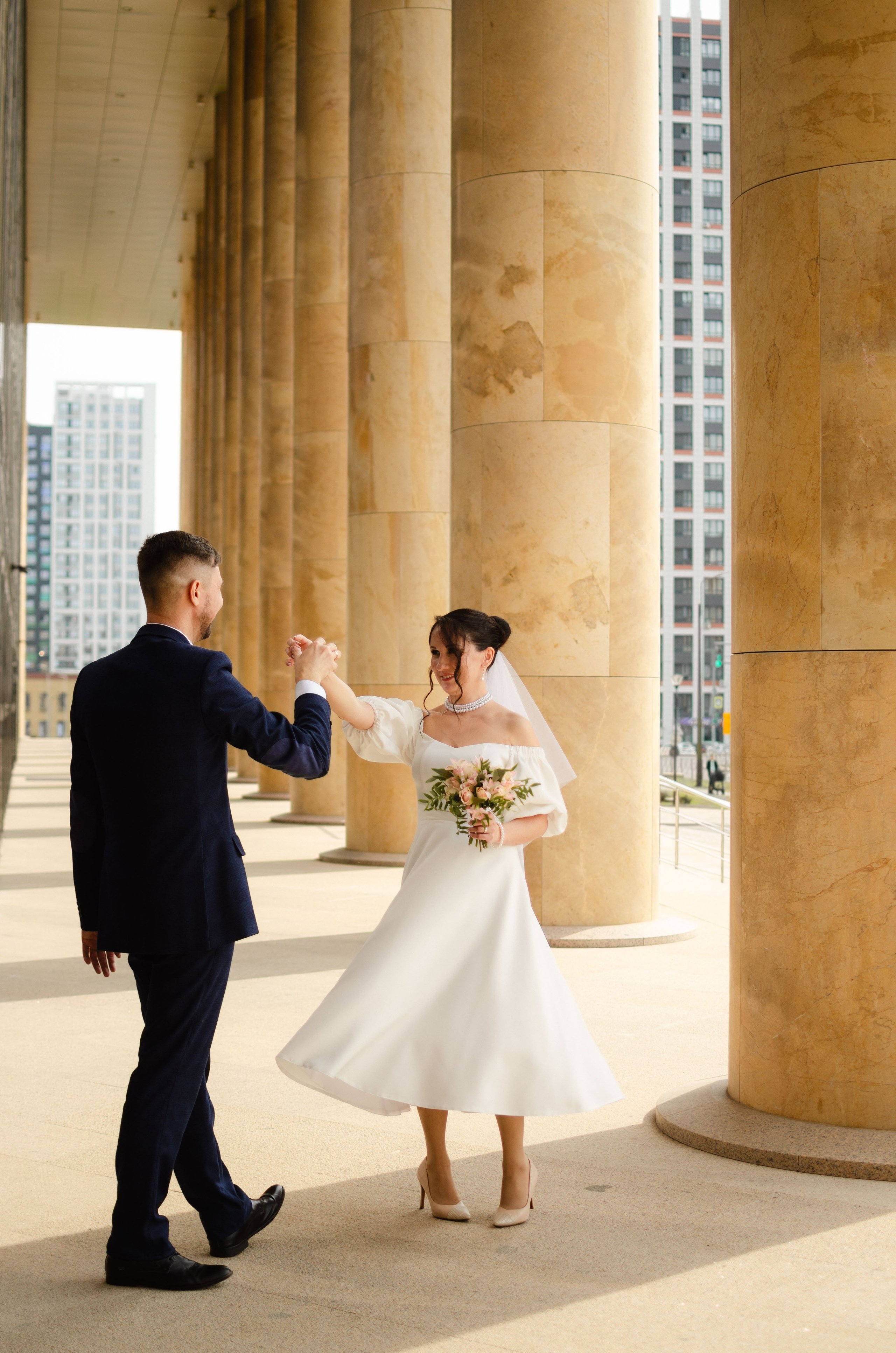 Рамиля & Олег. Женский и предметный фотограф в Уфе Анастасия Настоечка