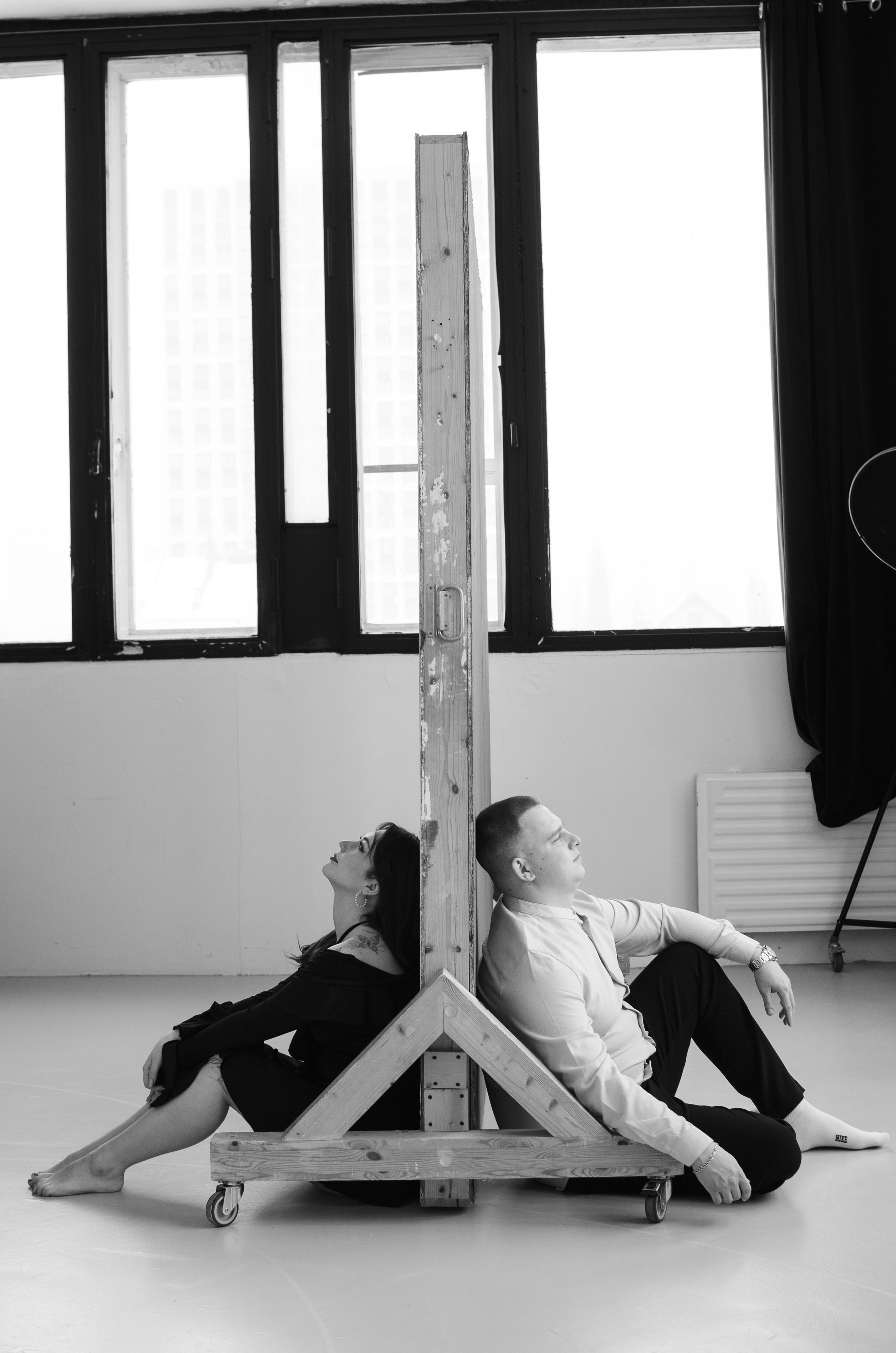 Ульяна и Дима. Женский и предметный фотограф в Уфе Анастасия Настоечка