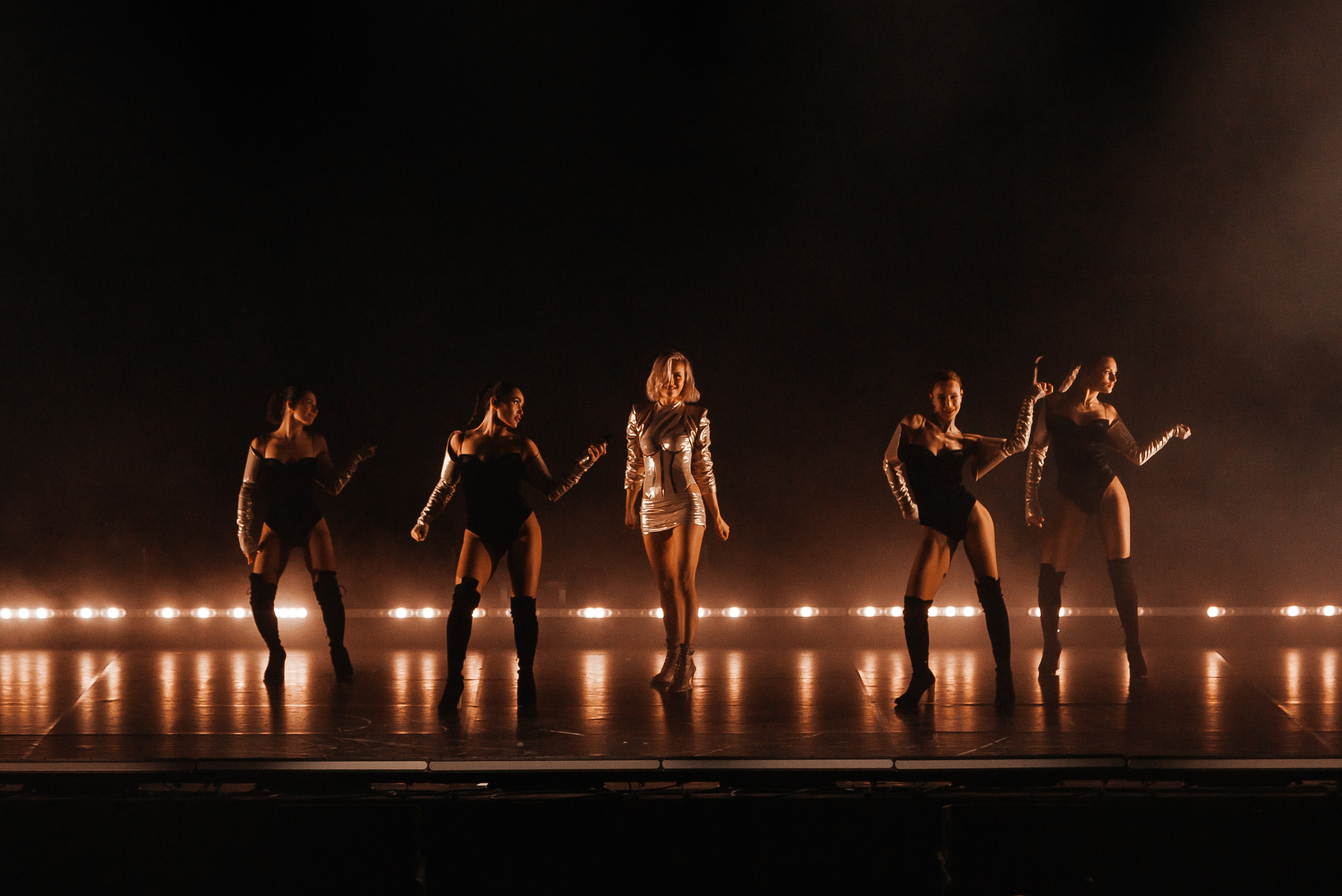 CONCERT. Главная