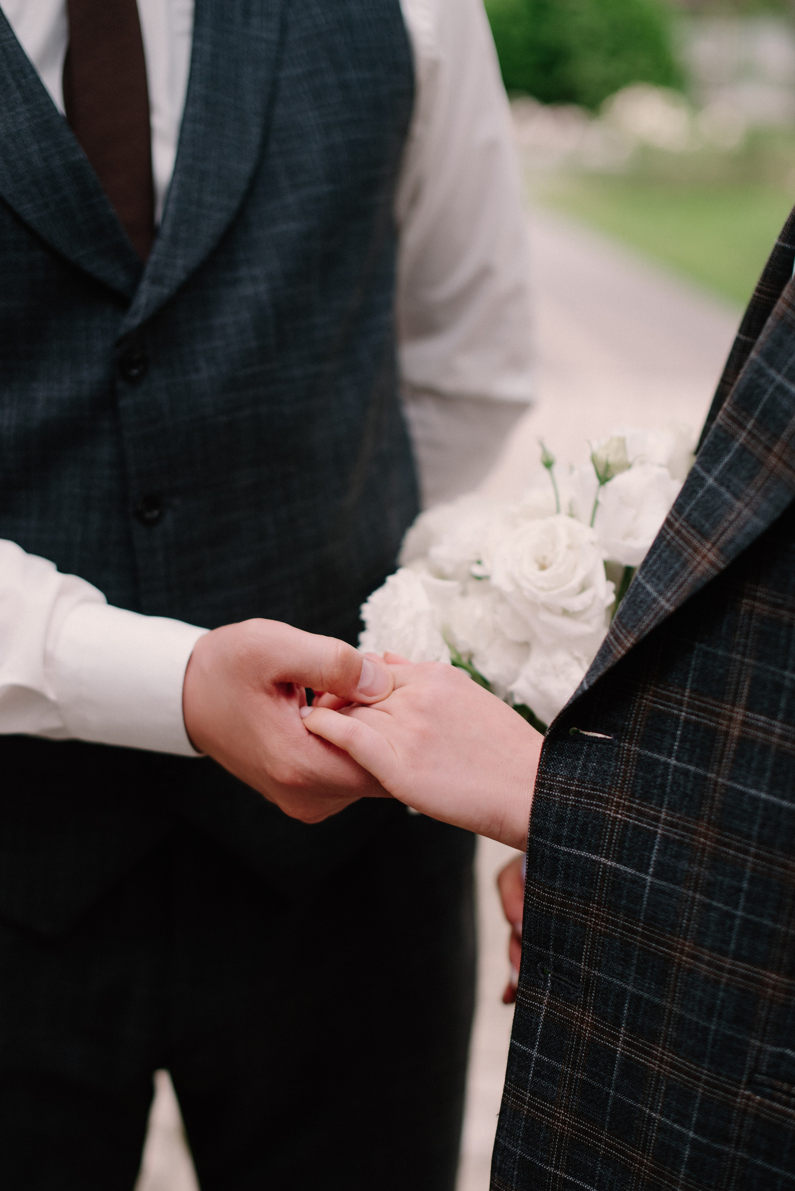 София и Данил. 17.08.2025. Фотограф в Челябинске Любовь Денисенко