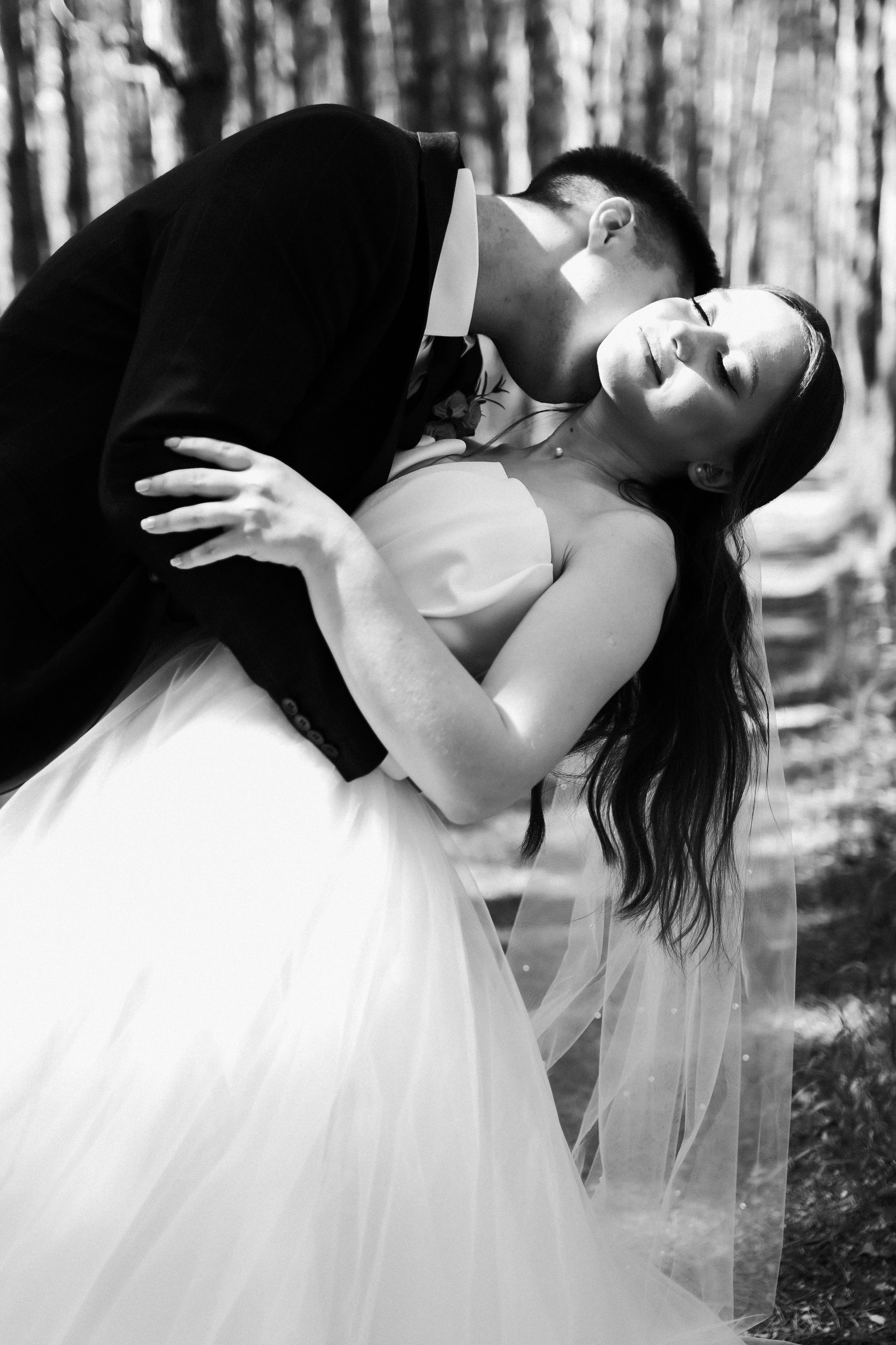 Антон и Ольга. Фотограф в Челябинске Наталья Епимахова