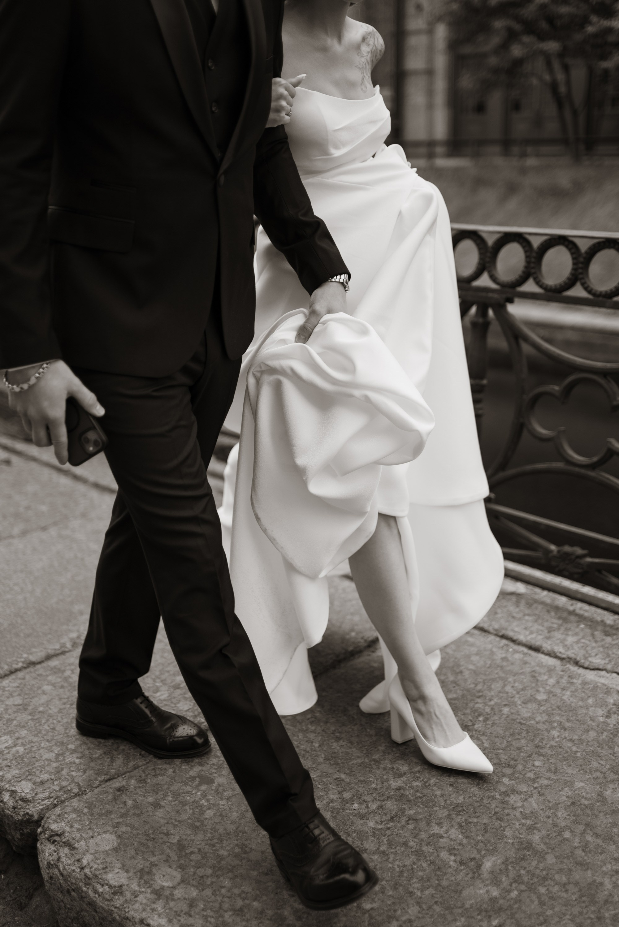 Дмитрий и Ника | 29.08.25. Свадебный фотограф в Санкт-Петербурге Владислава Тюльпина