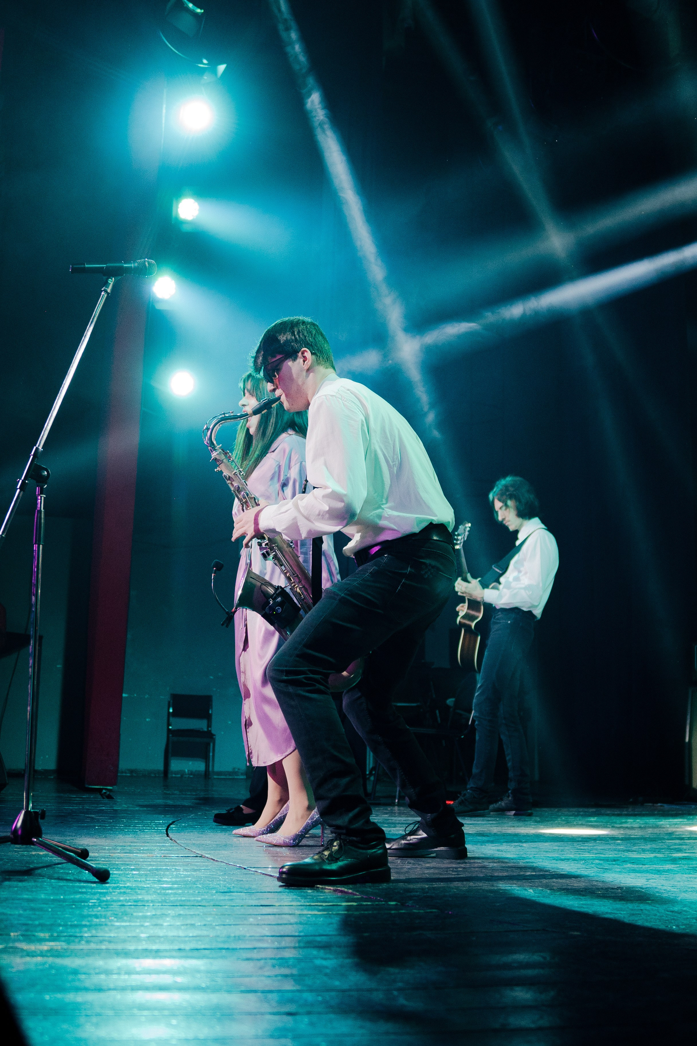 Студенческая весна/Делай громче 2024. ФОТОГРАФ ДИАНА АГЕЕВА | Курск