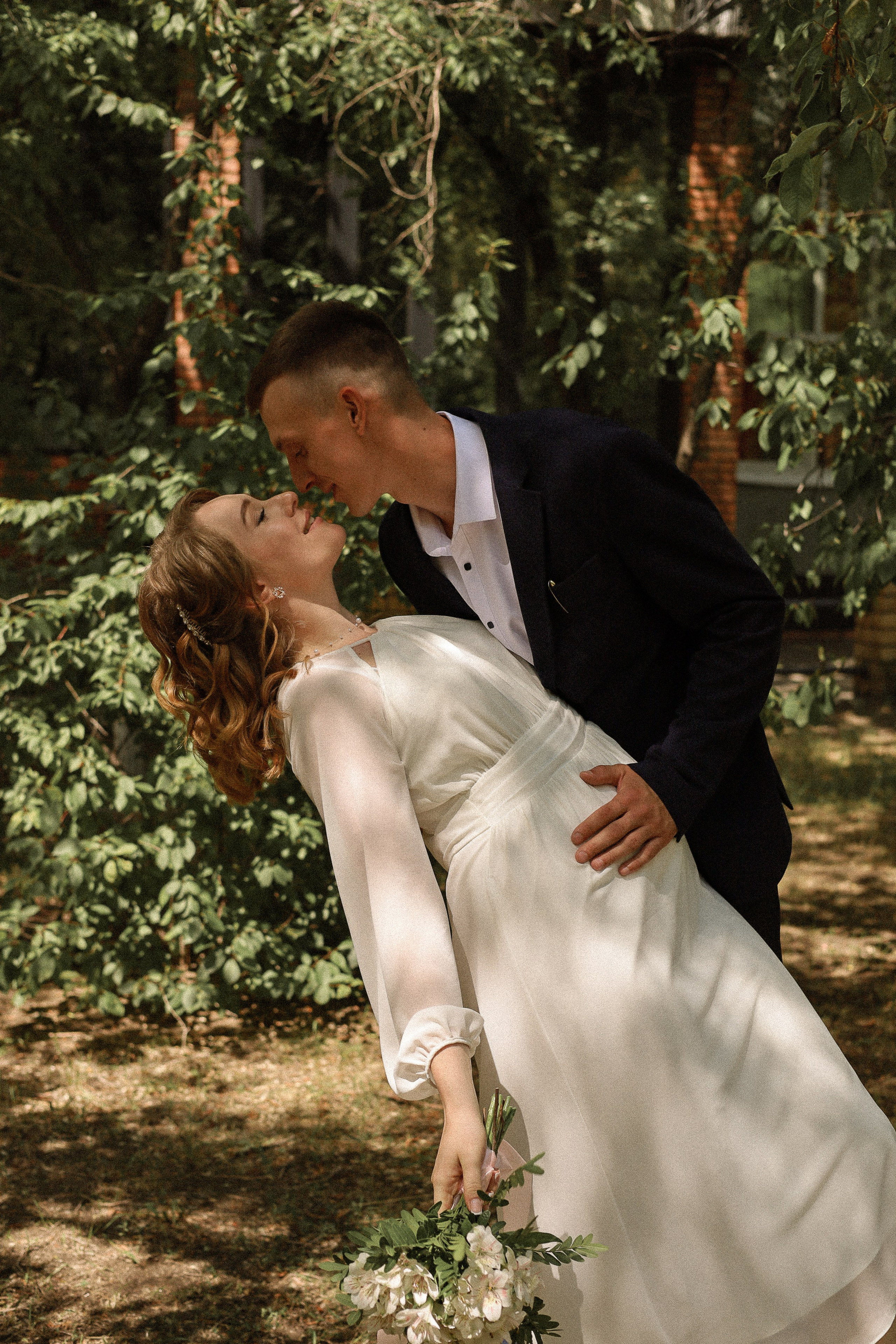 Сергей ♡ Татьяна. Фотограф в г. Чита