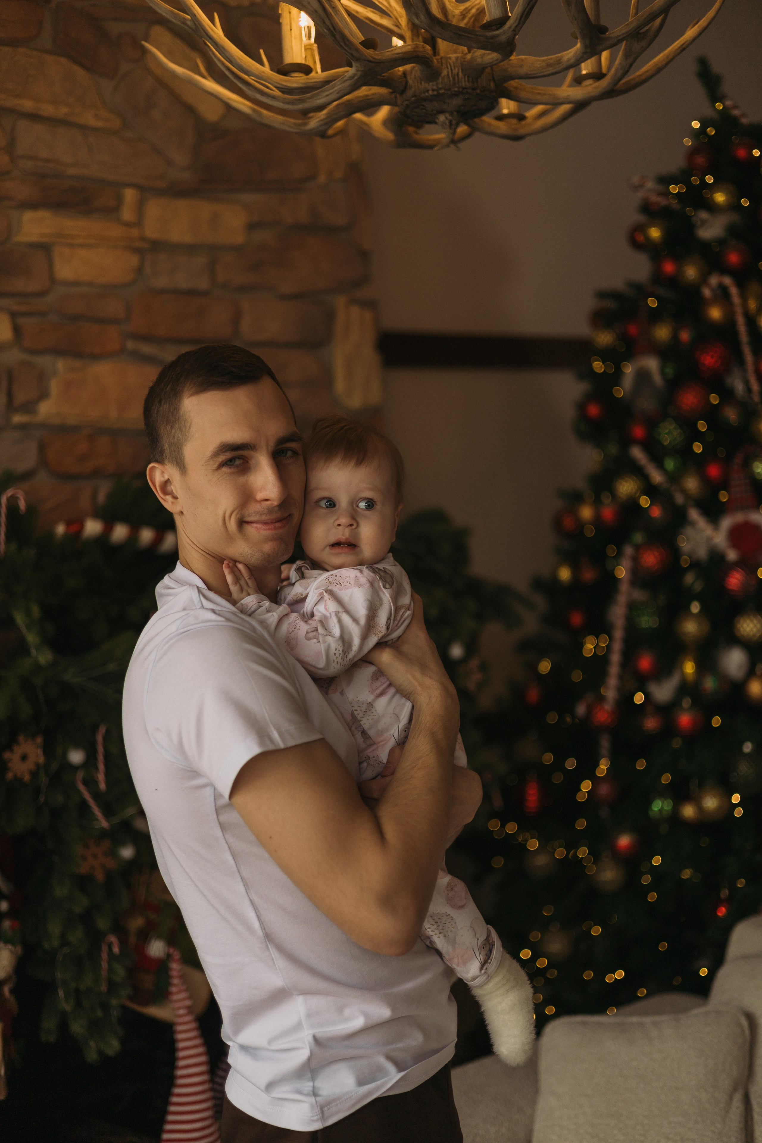 Маленькая история одной семьи♡. Фотограф в г. Чита