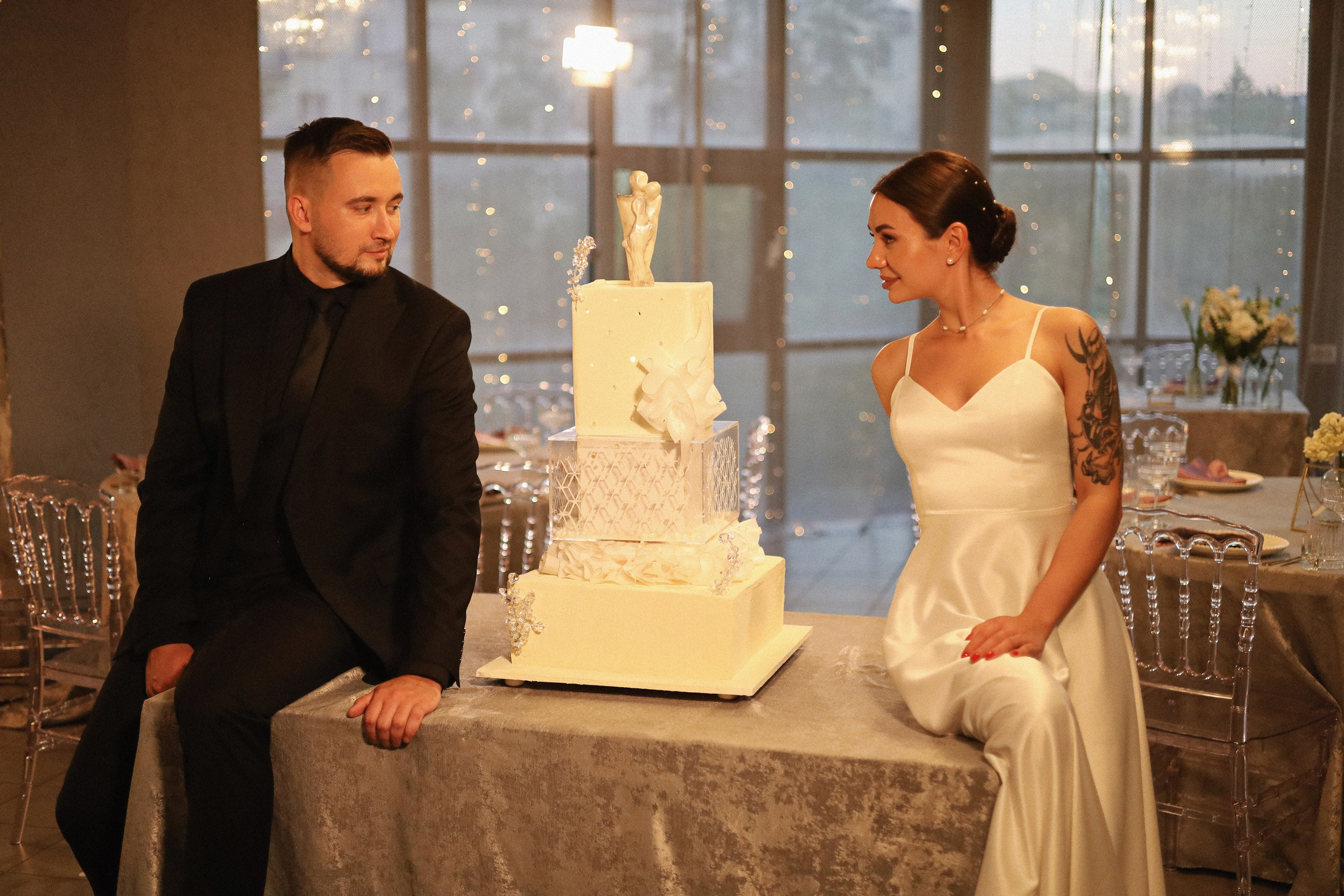 Владимир ♡ Полина. Фотограф в г. Чита