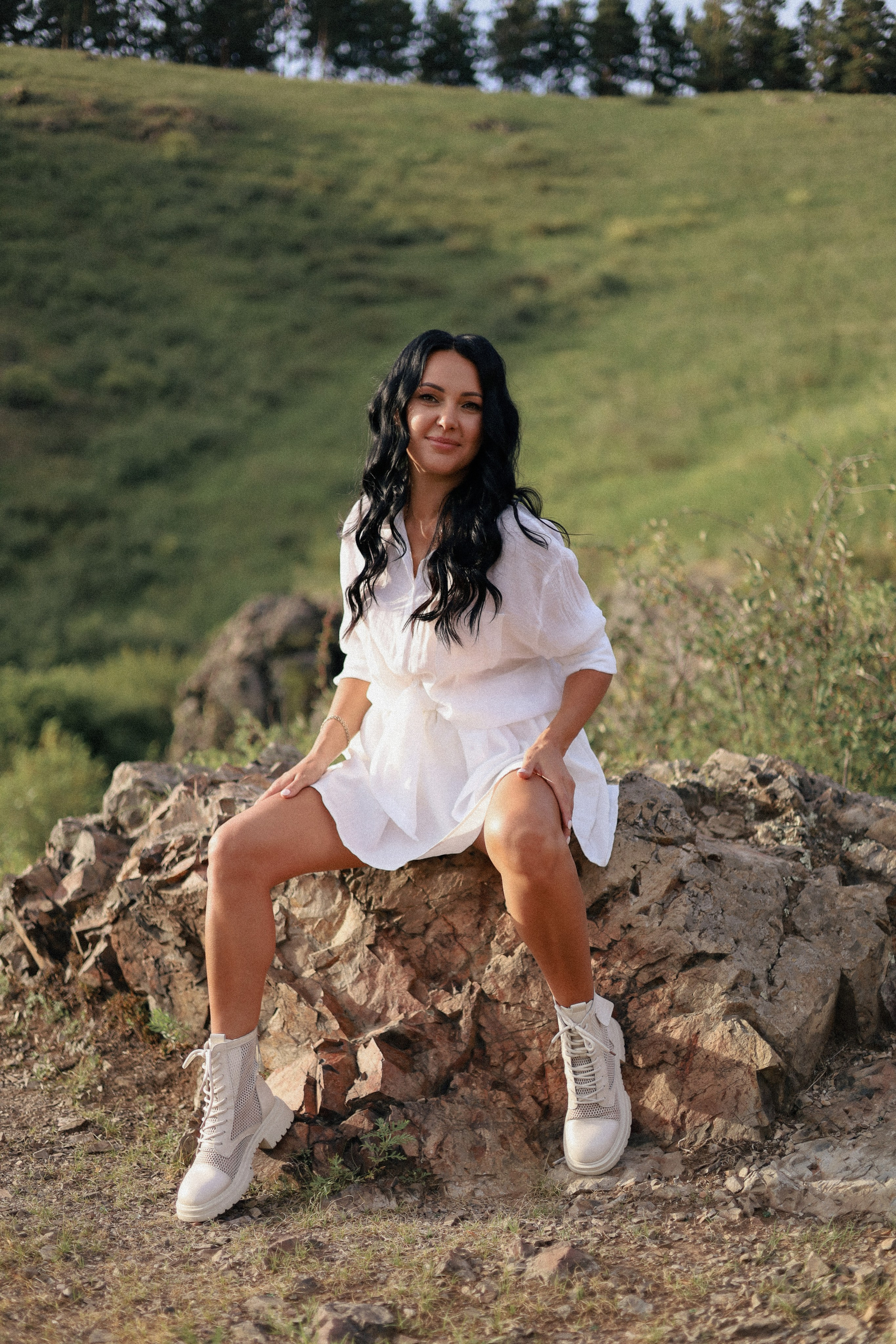 Таня. Фотограф в г. Чита