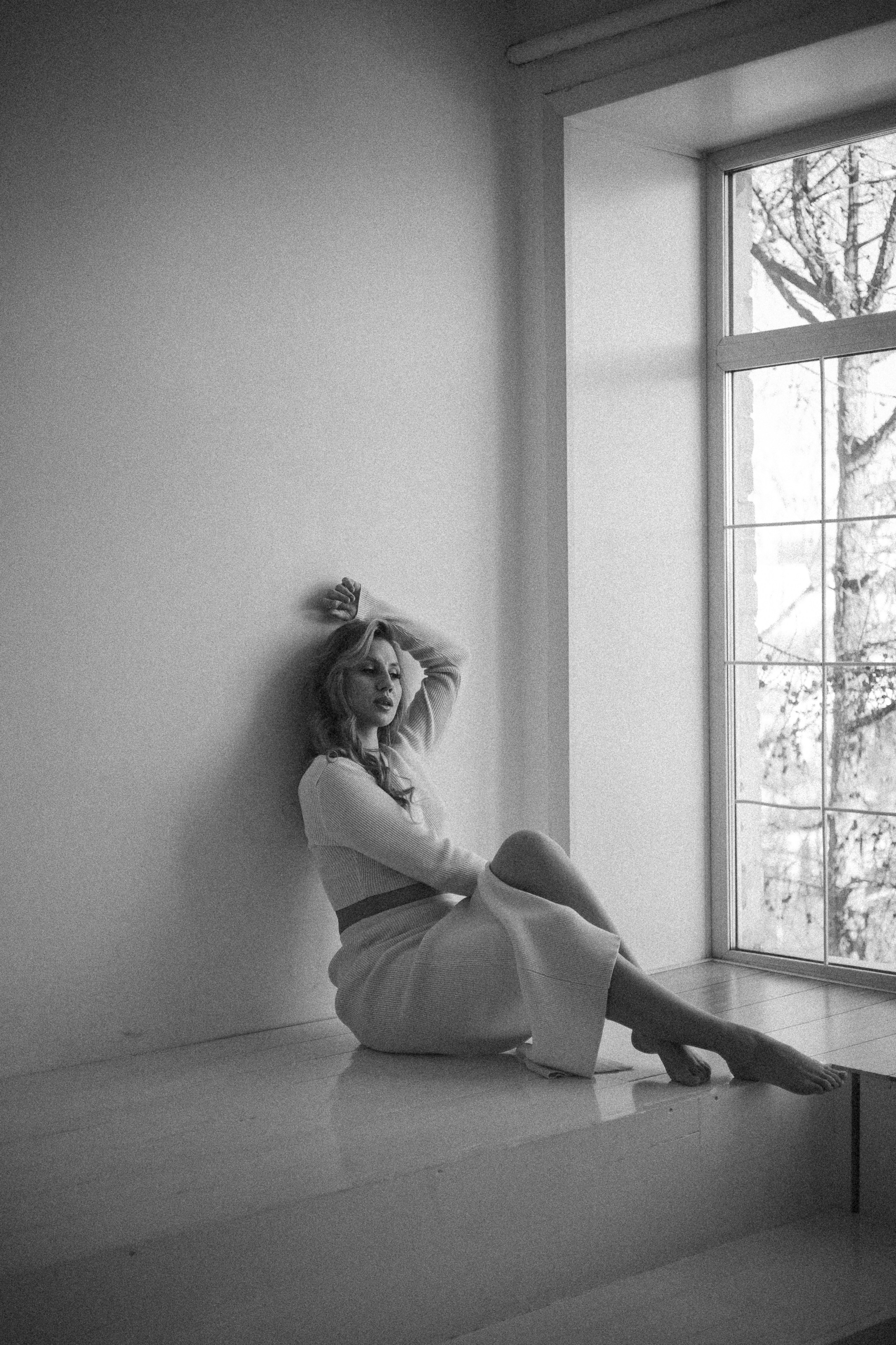 Соня. Фотограф в г. Чита