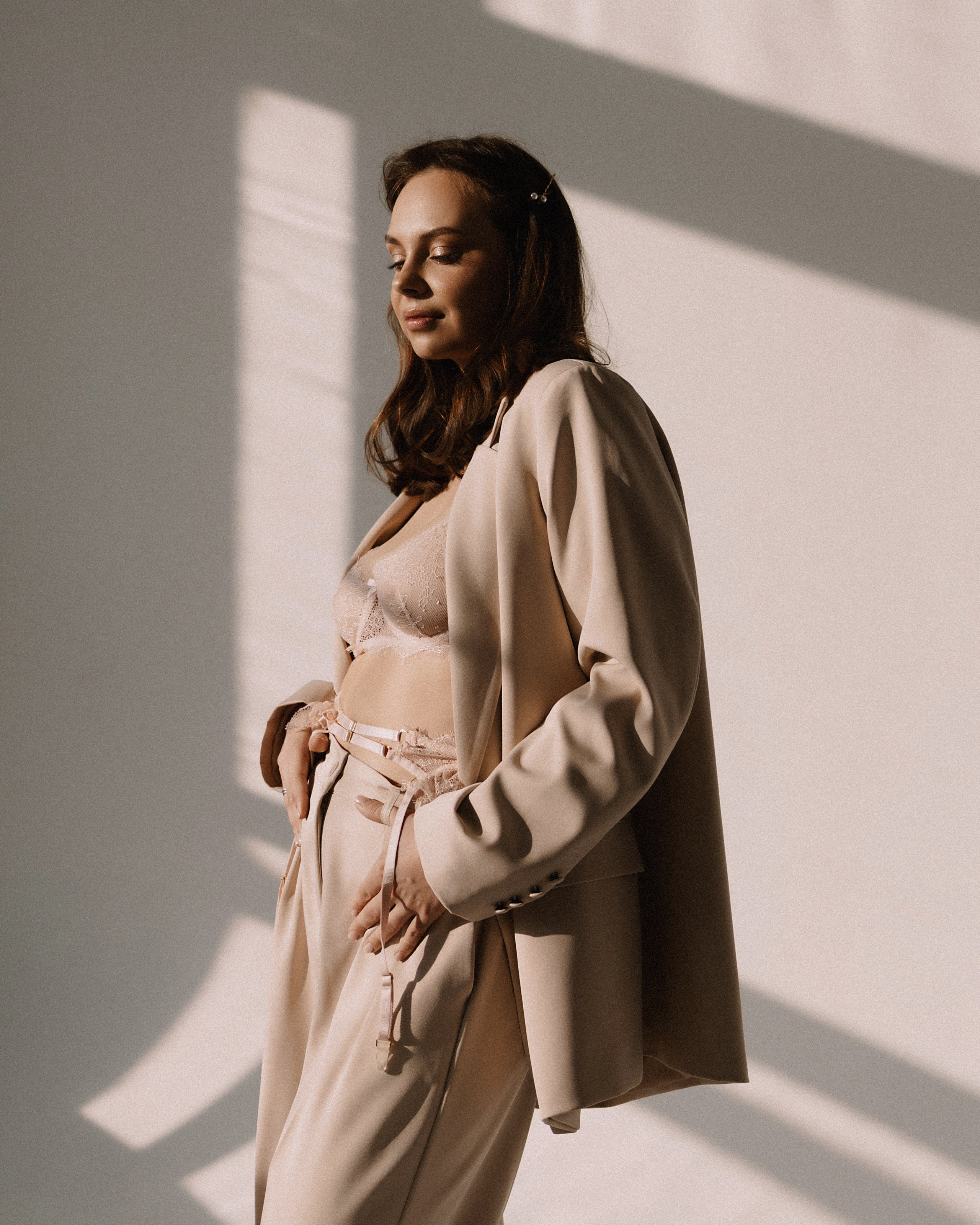 Юлия. Фотограф в Красноярске Ксения Дмитрик