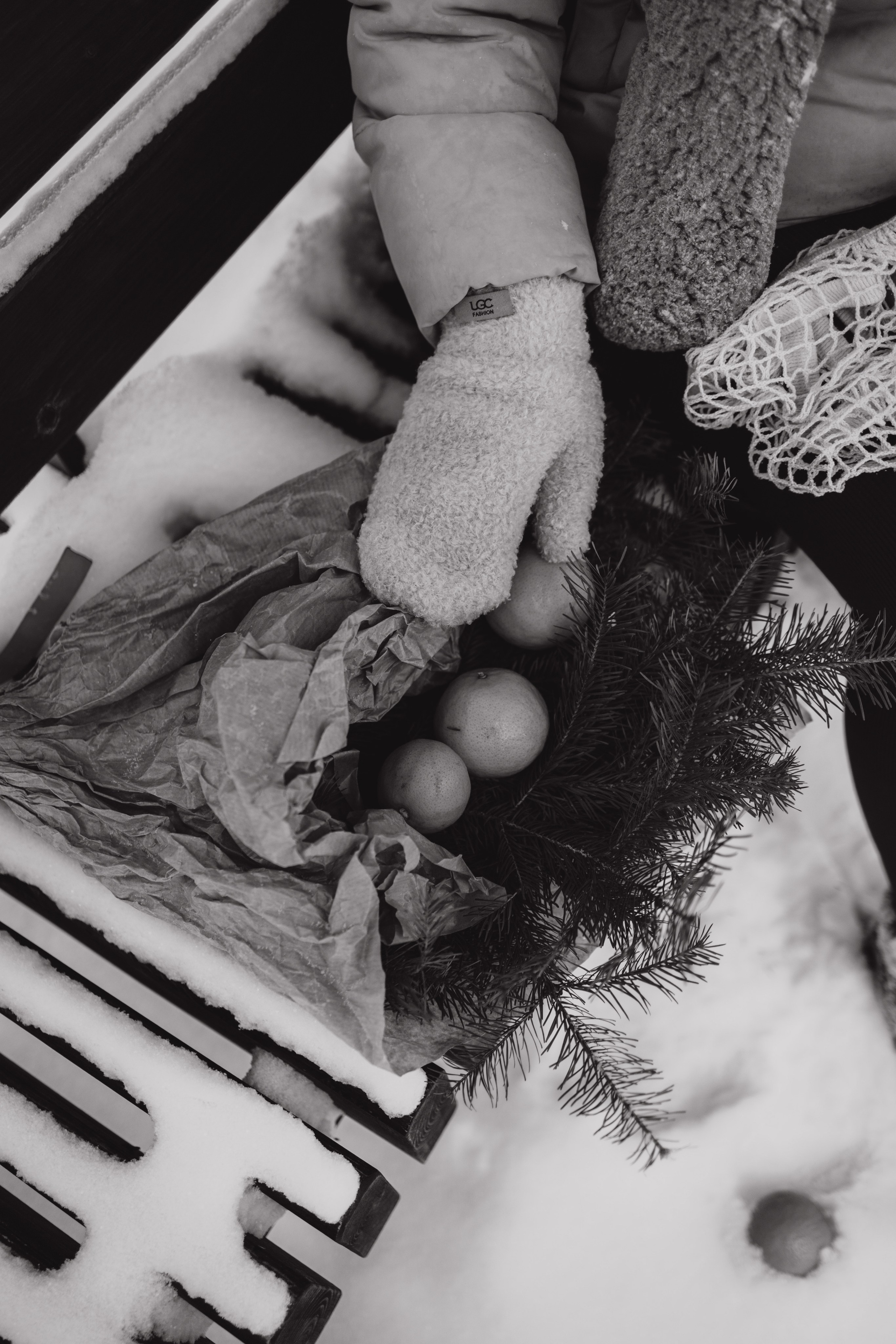 Аня. Коновалова Ольга | фотограф в Пензе и Заречном