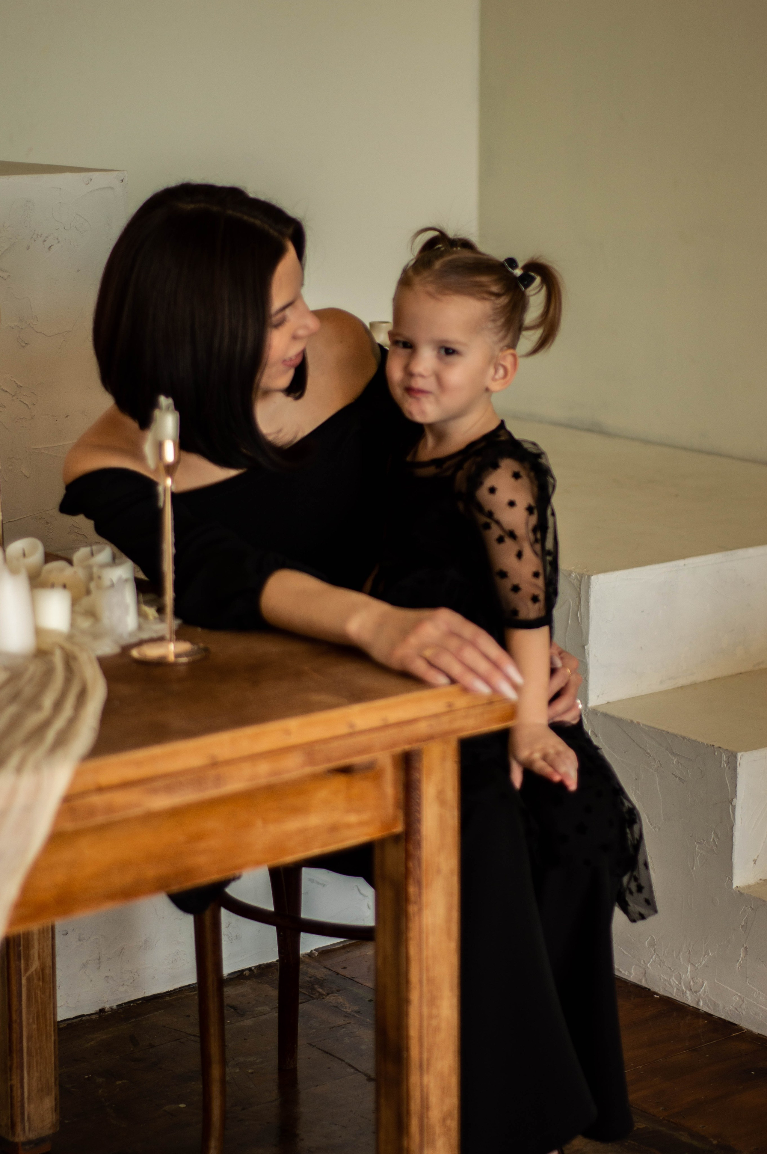 Анастасия и Стася. Коновалова Ольга | фотограф в Пензе и Заречном