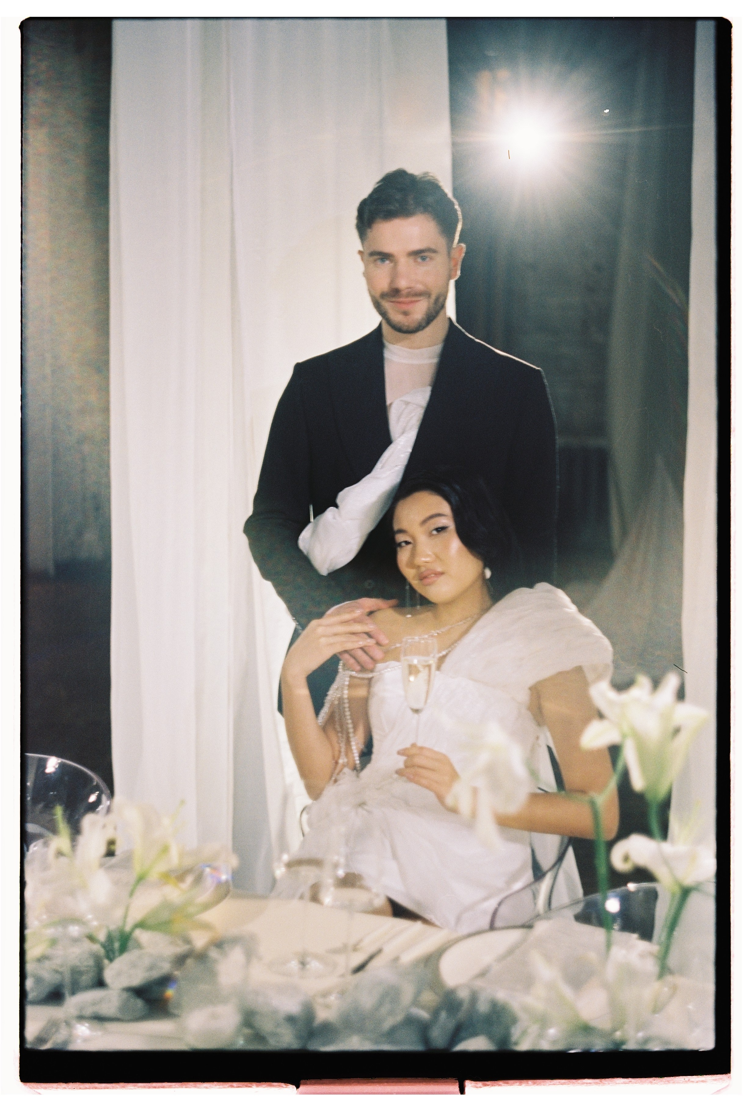 Съемка на пленку (с разных проектов). Семейный и свадебный фотограф в Нижнем Новгороде