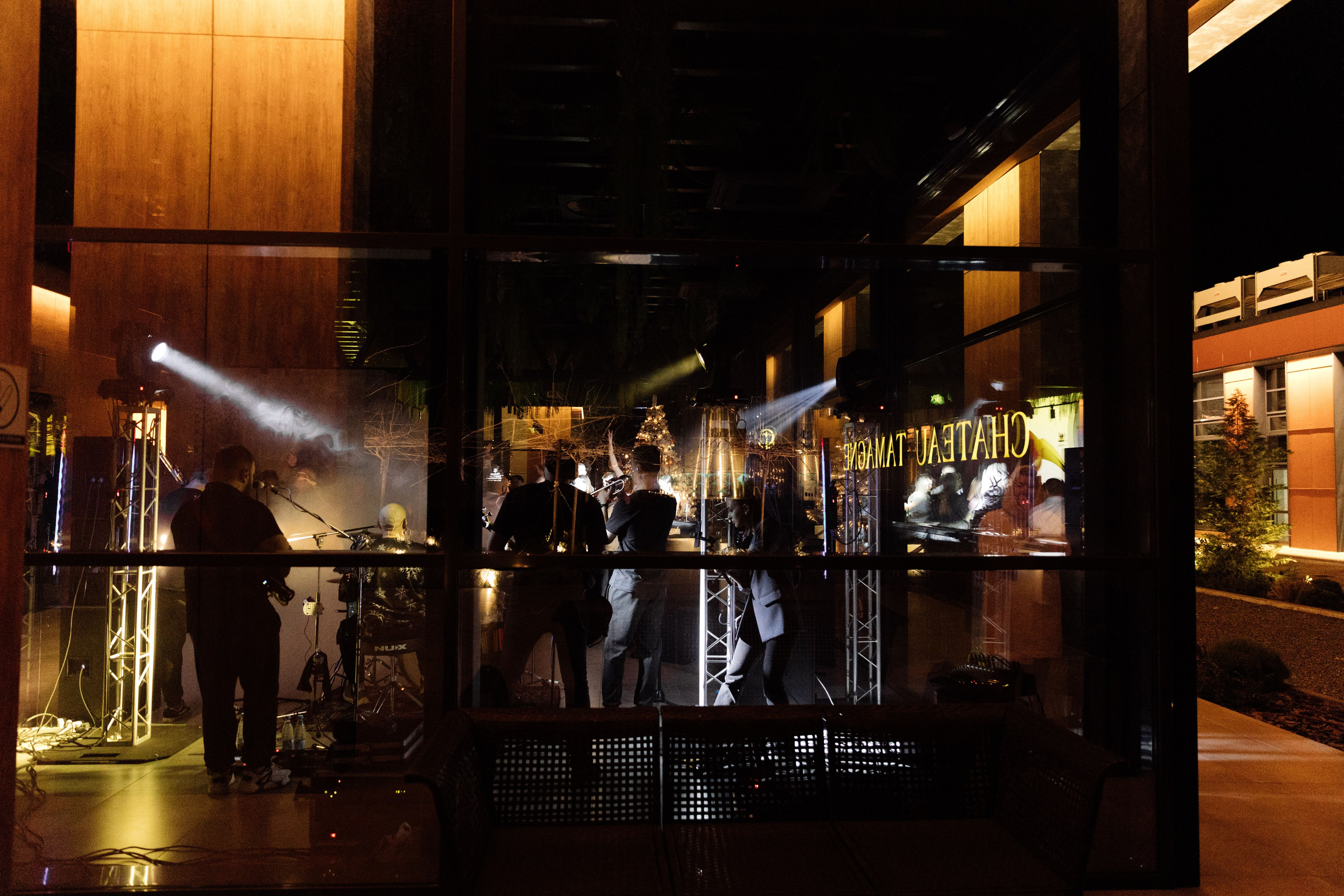 Шато Тамань. Свадебный и репортажный фотограф Новороссийск Краснодар Сочи Крым Данила Данилов