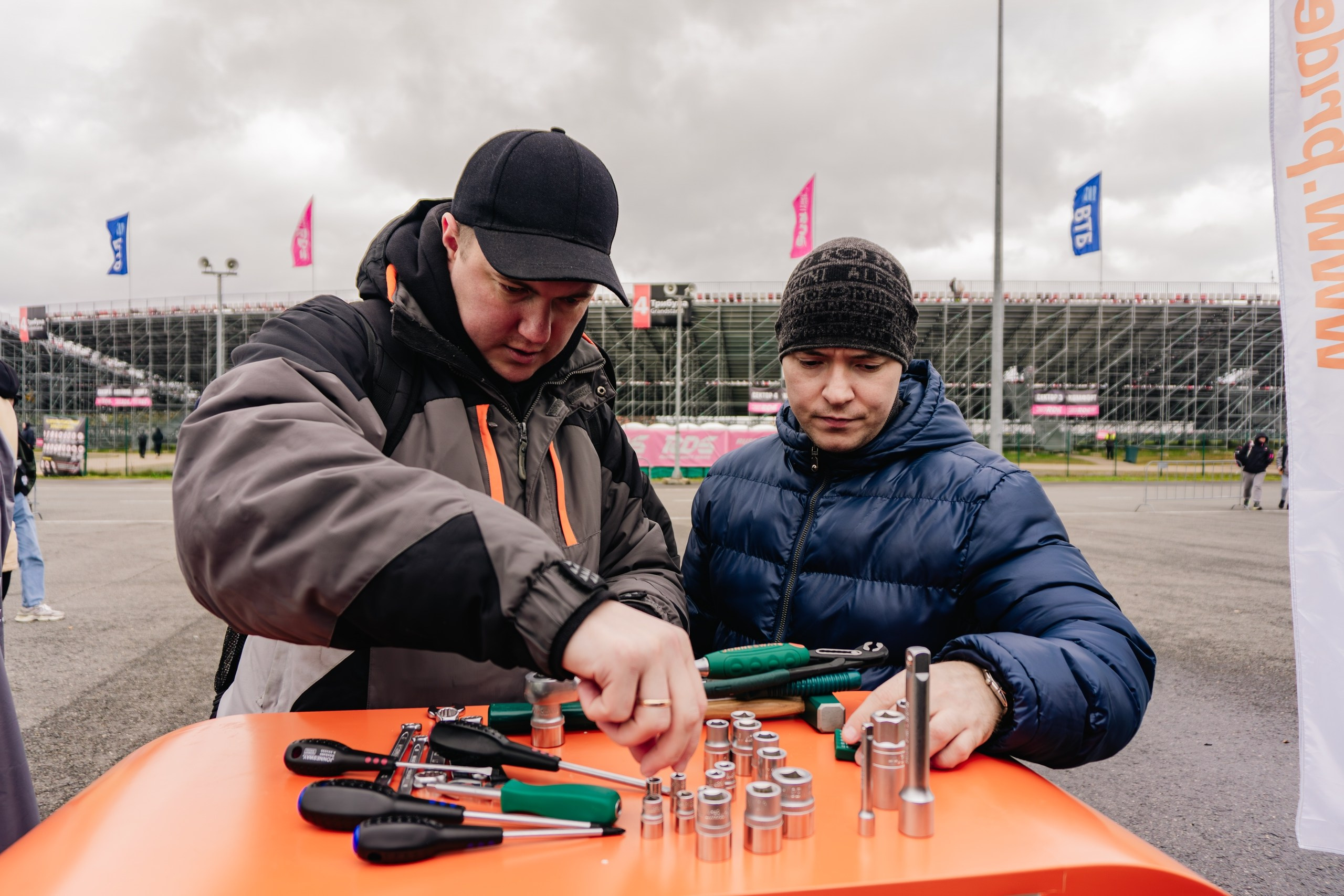 RDS. Фотограф, контент-креатор в Москве Анна Молодцова
