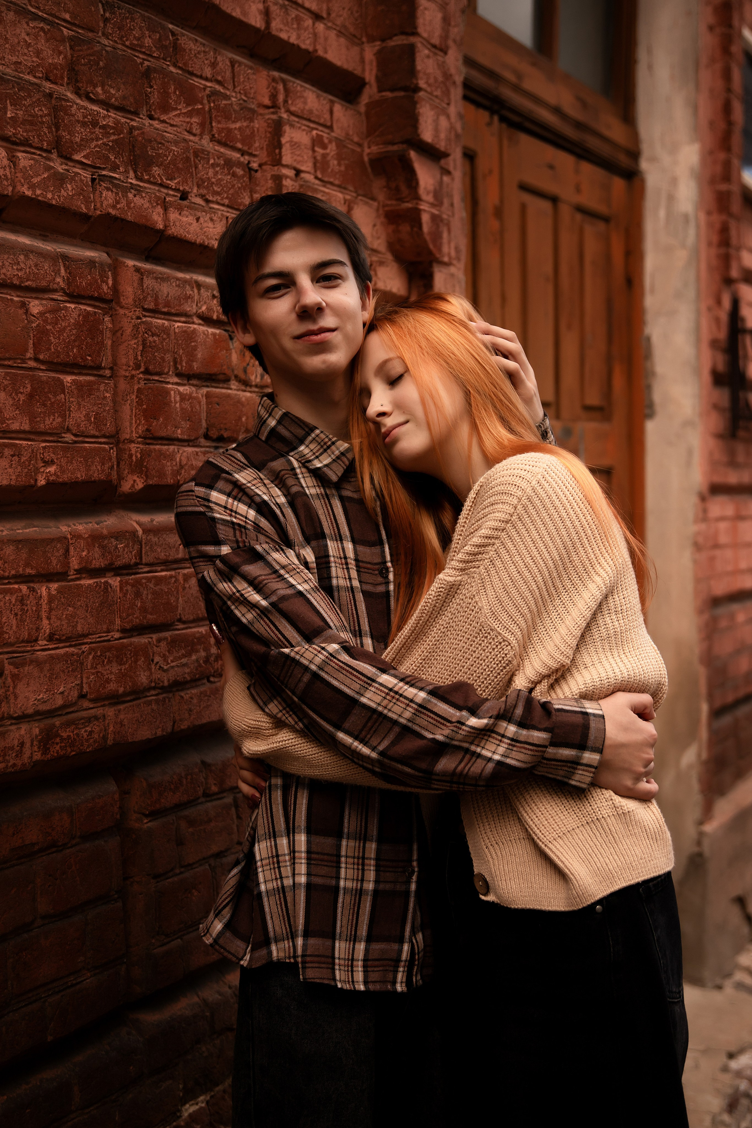 Love Story. Детский, семейный и свадебный фотограф г. Воронеж