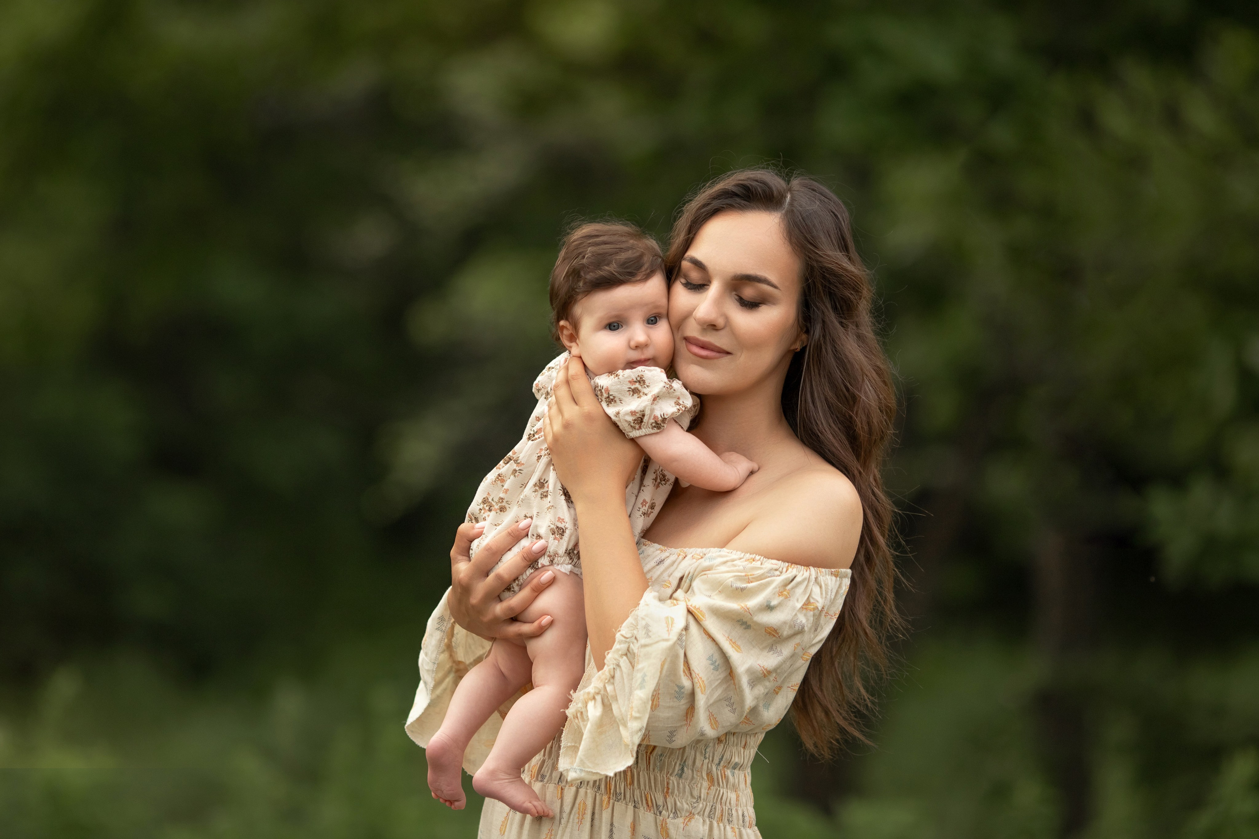 Семейные съемки. Детский и семейный фотограф во Владивостоке Светлана Шаповаленко