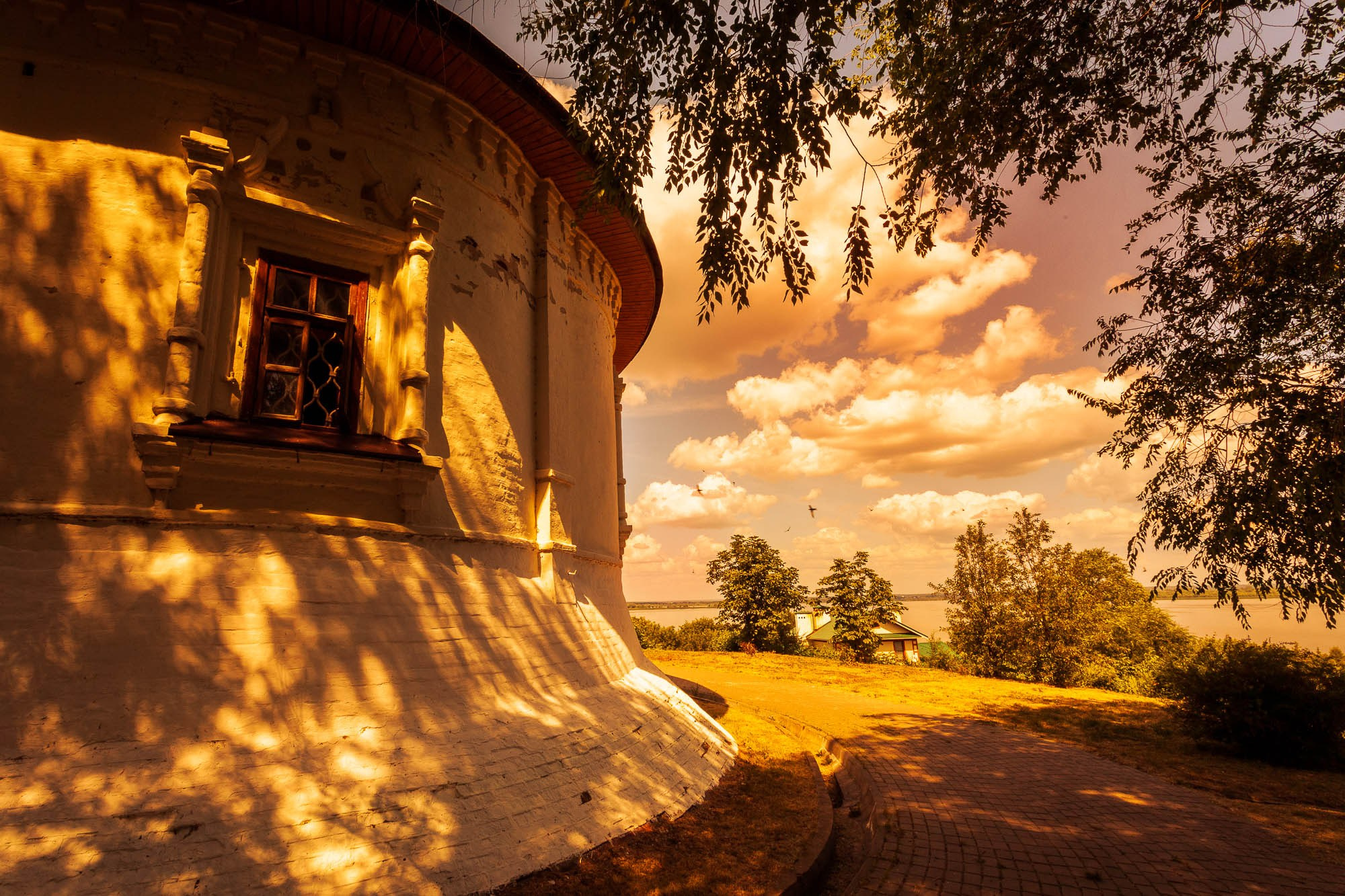 Город. Фотограф в Москве Татьяна Макотра