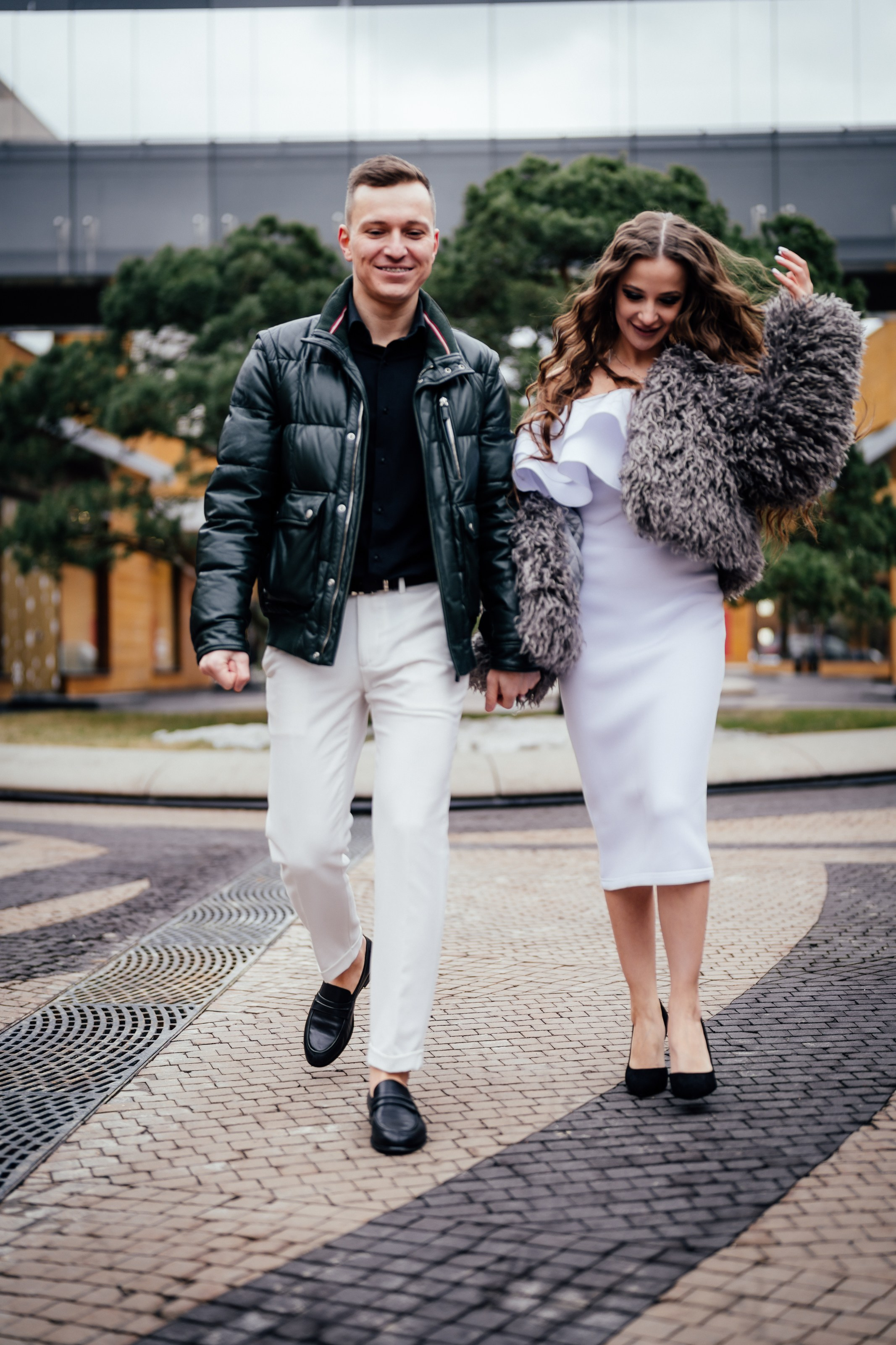 Свадебная фотография. Свадебный фотограф Москва Миронцев Иван