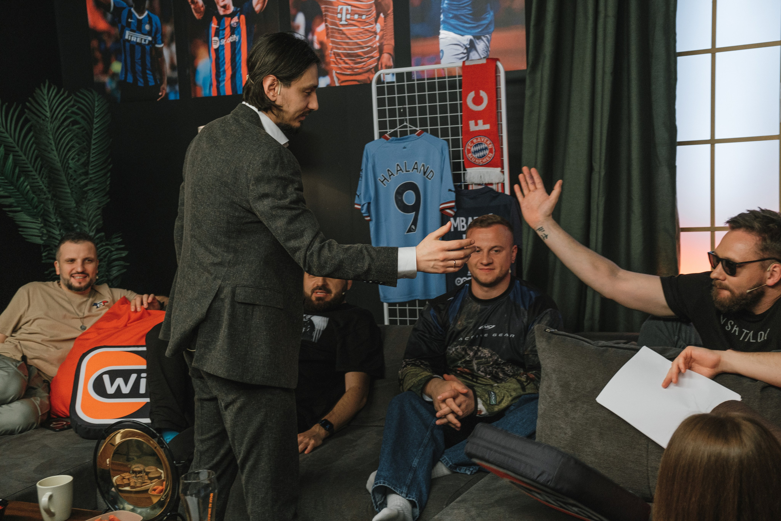 Ploschadka. Vladimirbaklenev