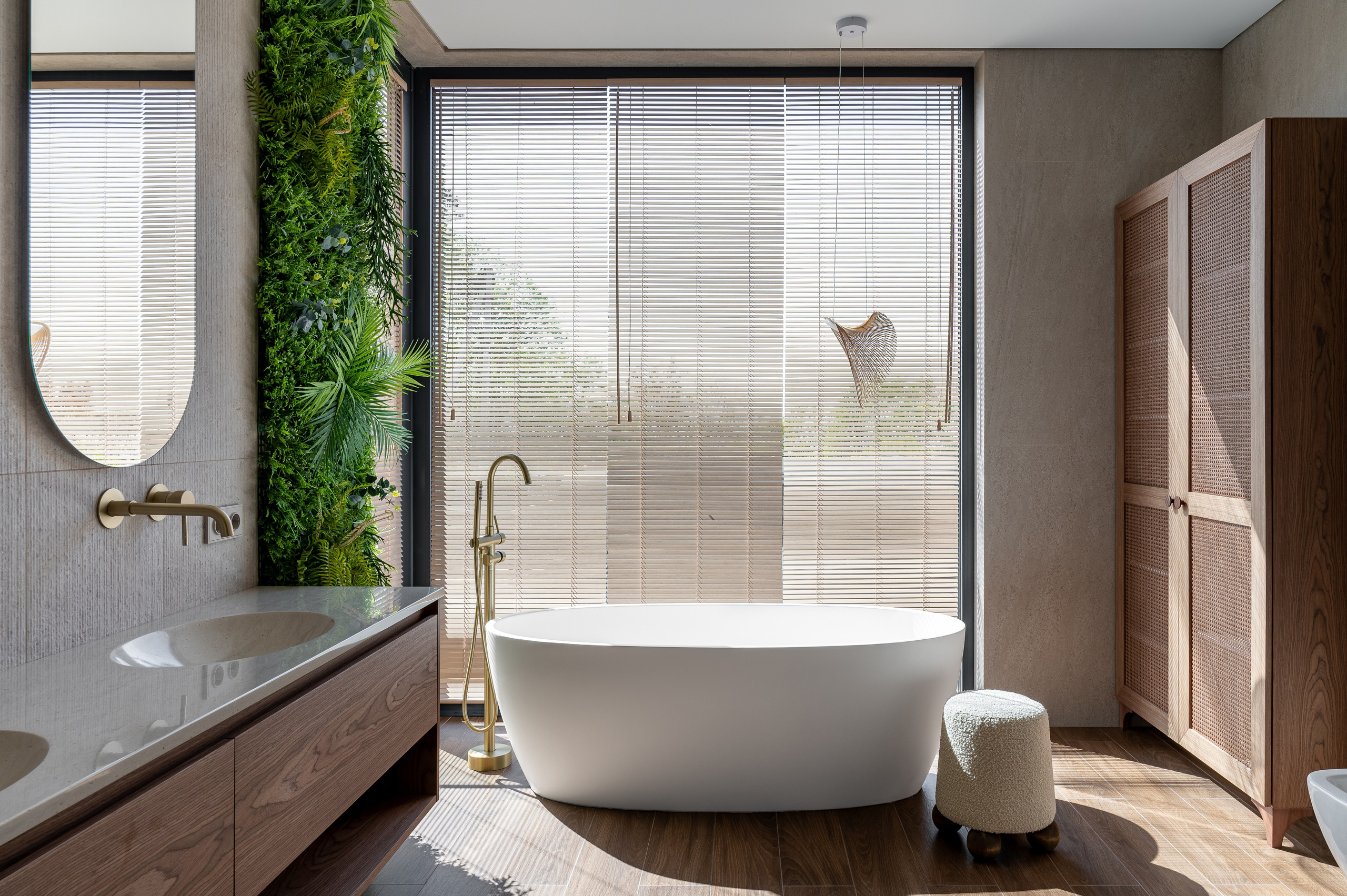 Дизайн проект Алены Скорых. Интерьерный фотограф в Сочи Элина Габриелян