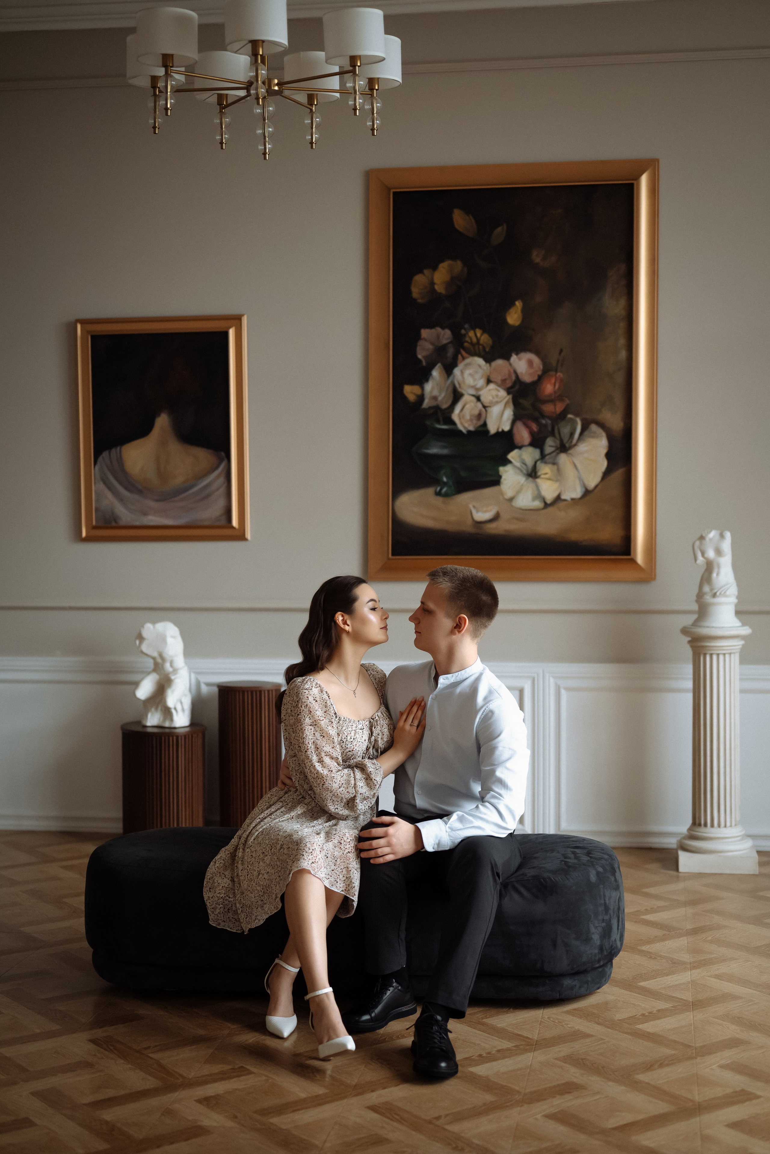 Наташа & Артем lovestory. Фотограф в Краснодарском крае Александр Шульга