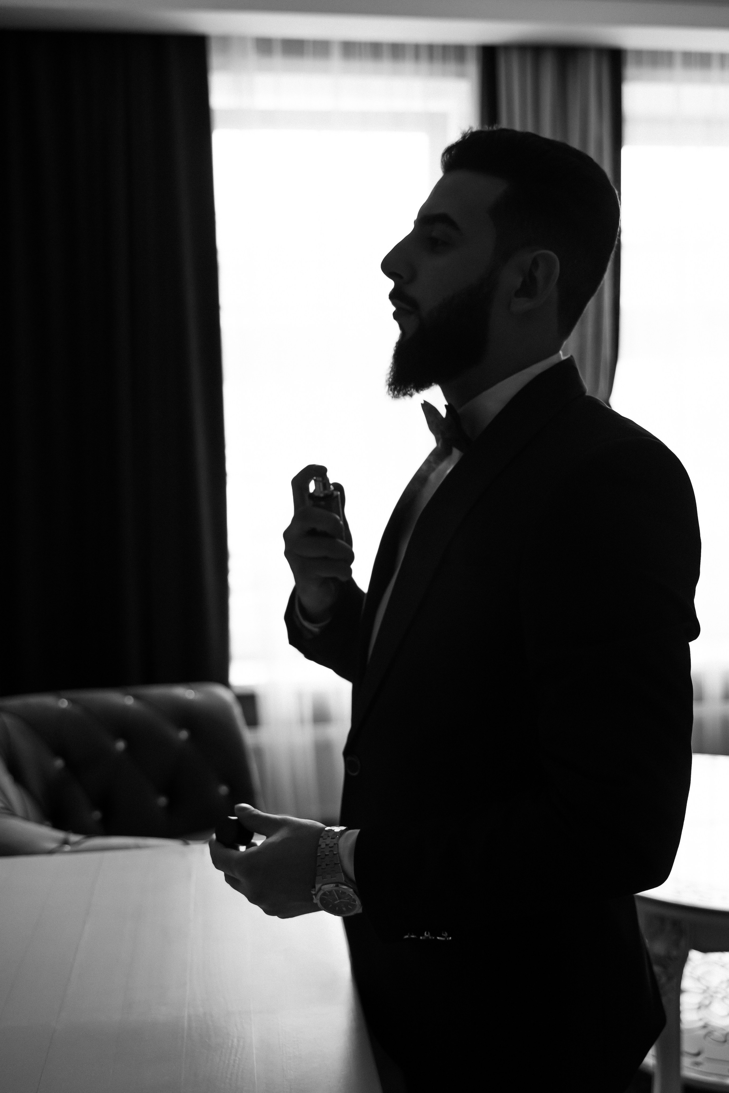 Артур & Нара. Фотограф в Краснодарском крае Александр Шульга