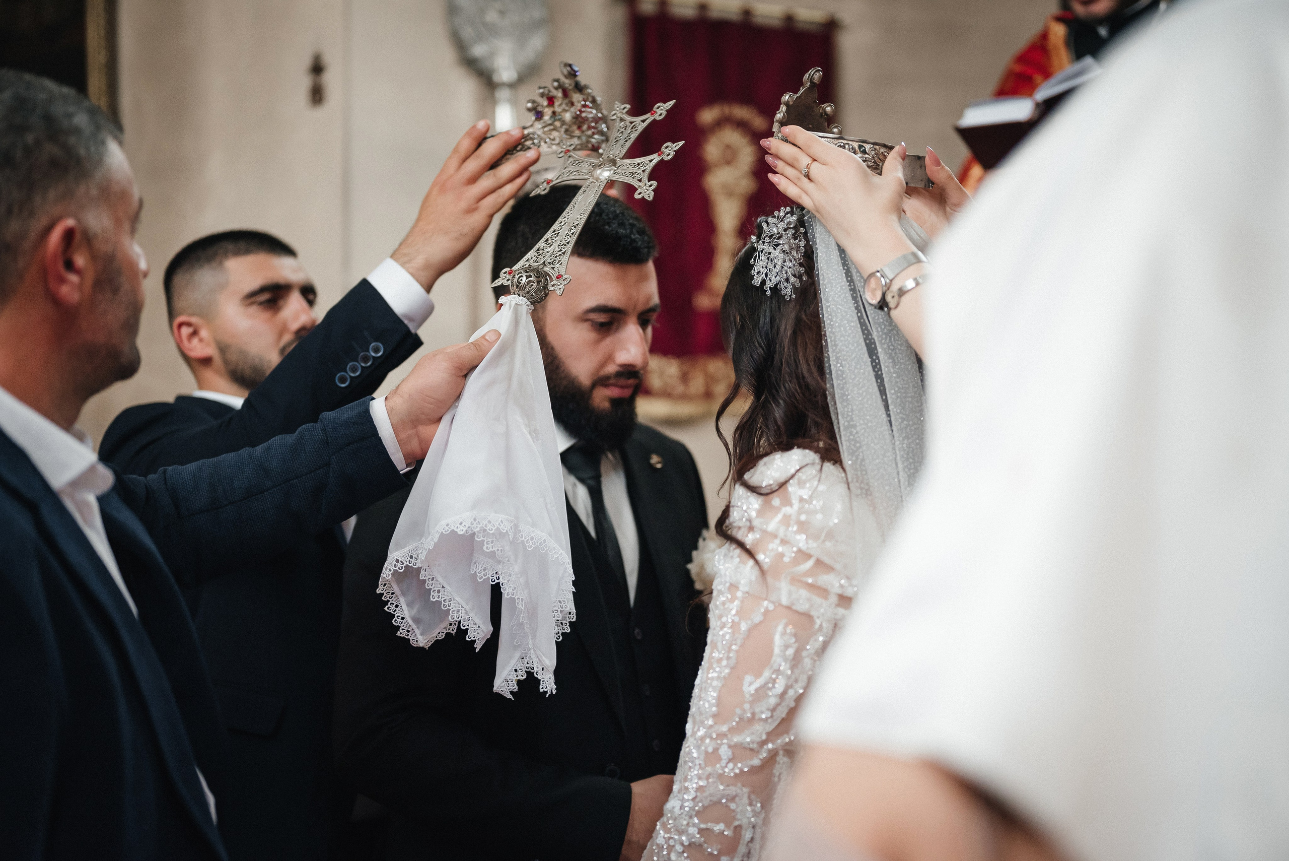 Борик & Анжела. Фотограф в Краснодарском крае Александр Шульга