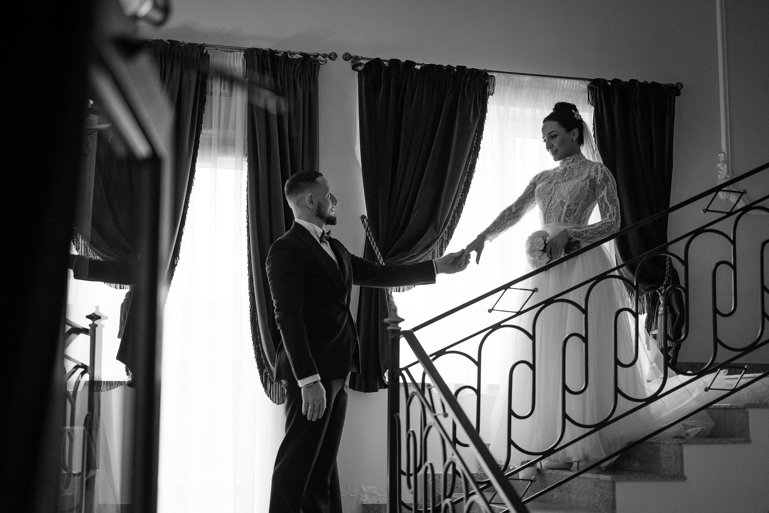 Алена & Анатолий. Фотограф в Краснодарском крае Александр Шульга