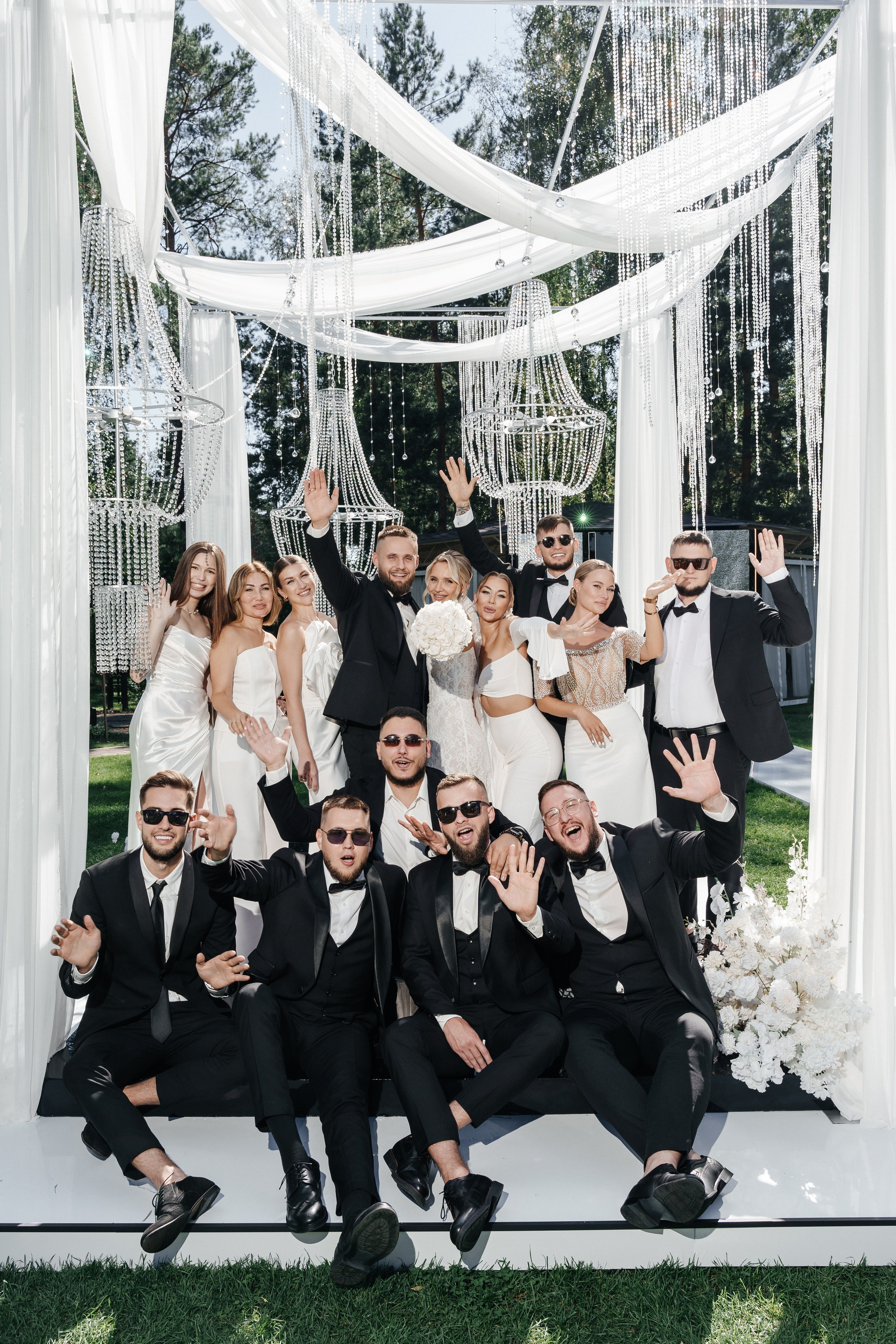 Влад и Оля. Фотограф Кирилл Бабий