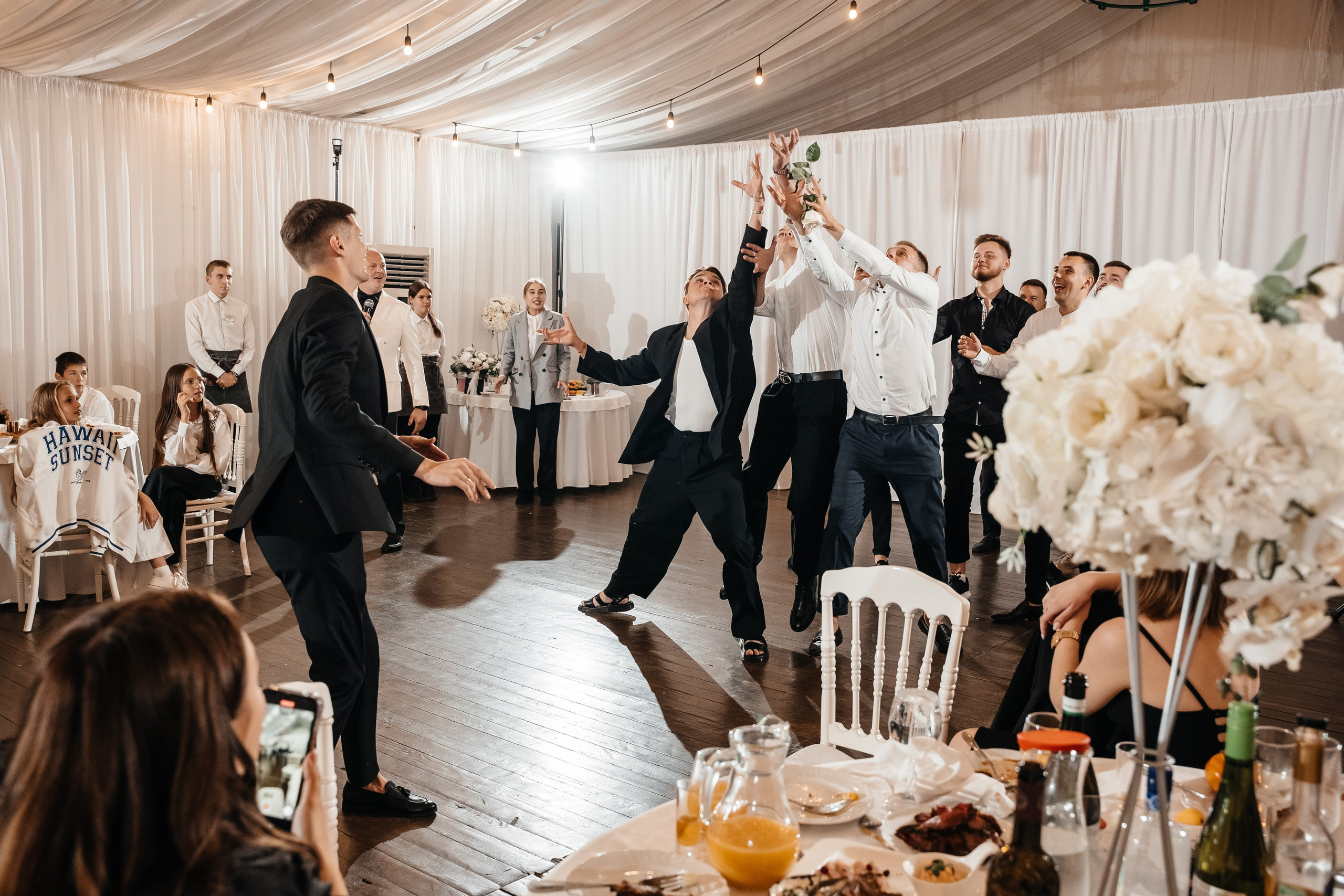 Юля и Ваня. Фотограф Кирилл Бабий