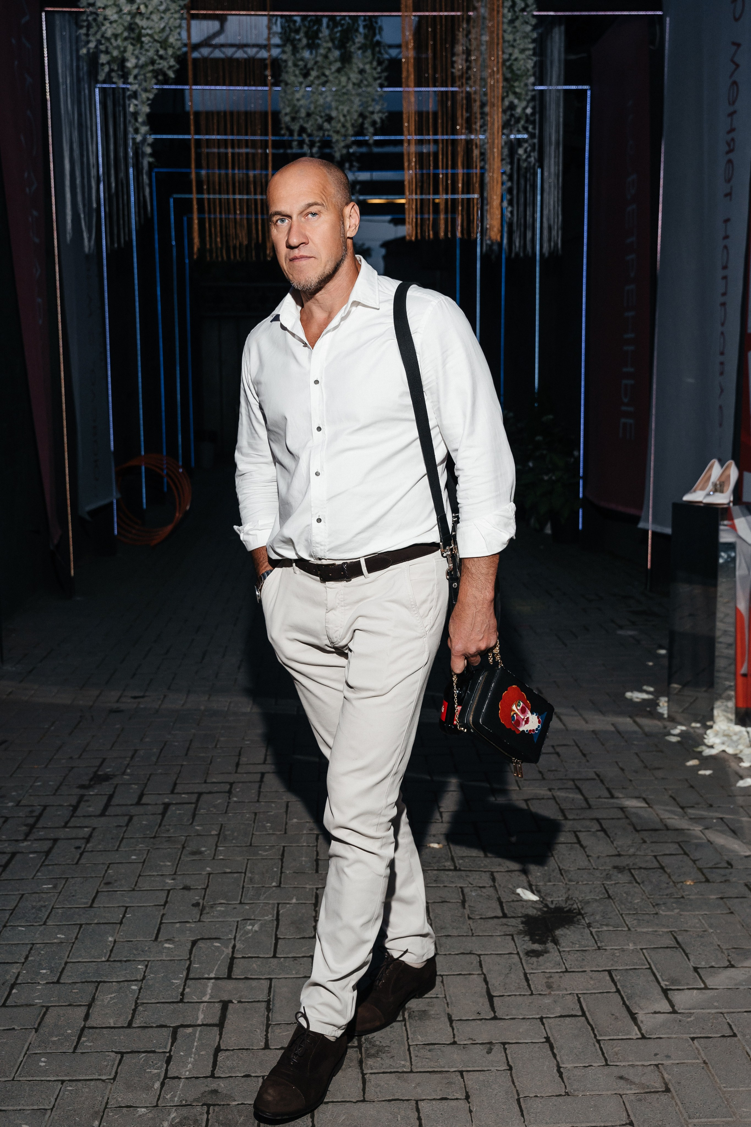 Саша и Настя. Фотограф Кирилл Бабий