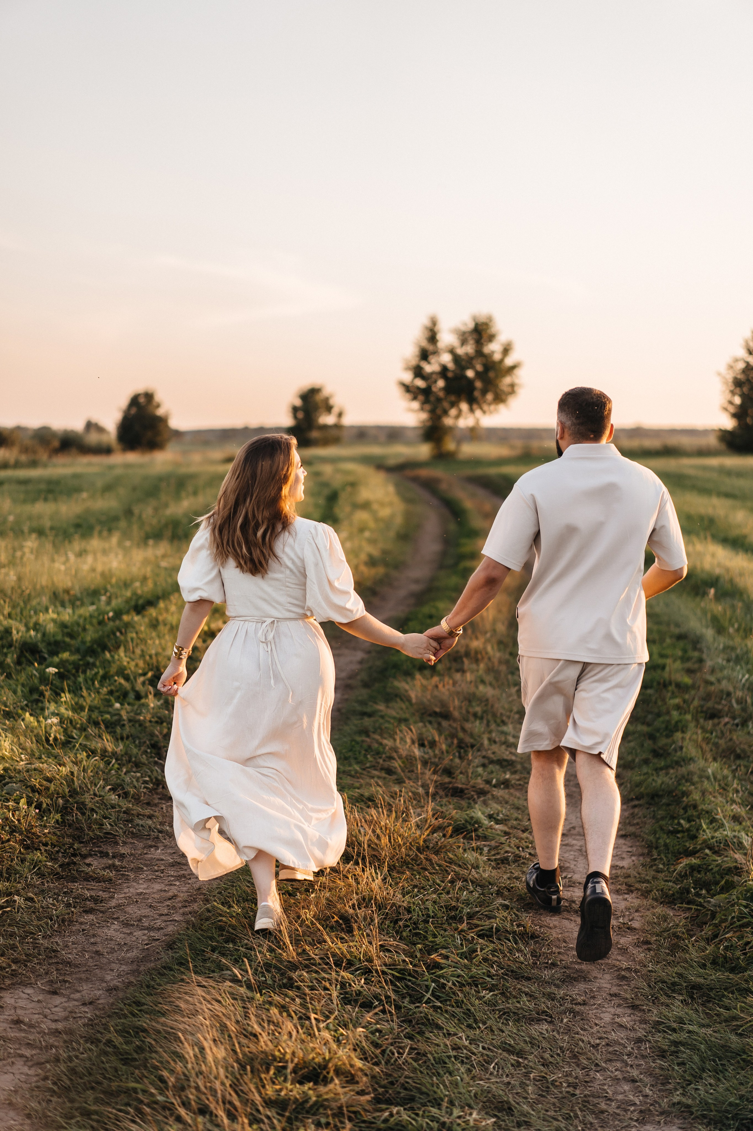 POLE. Фотограф Кирилл Бабий