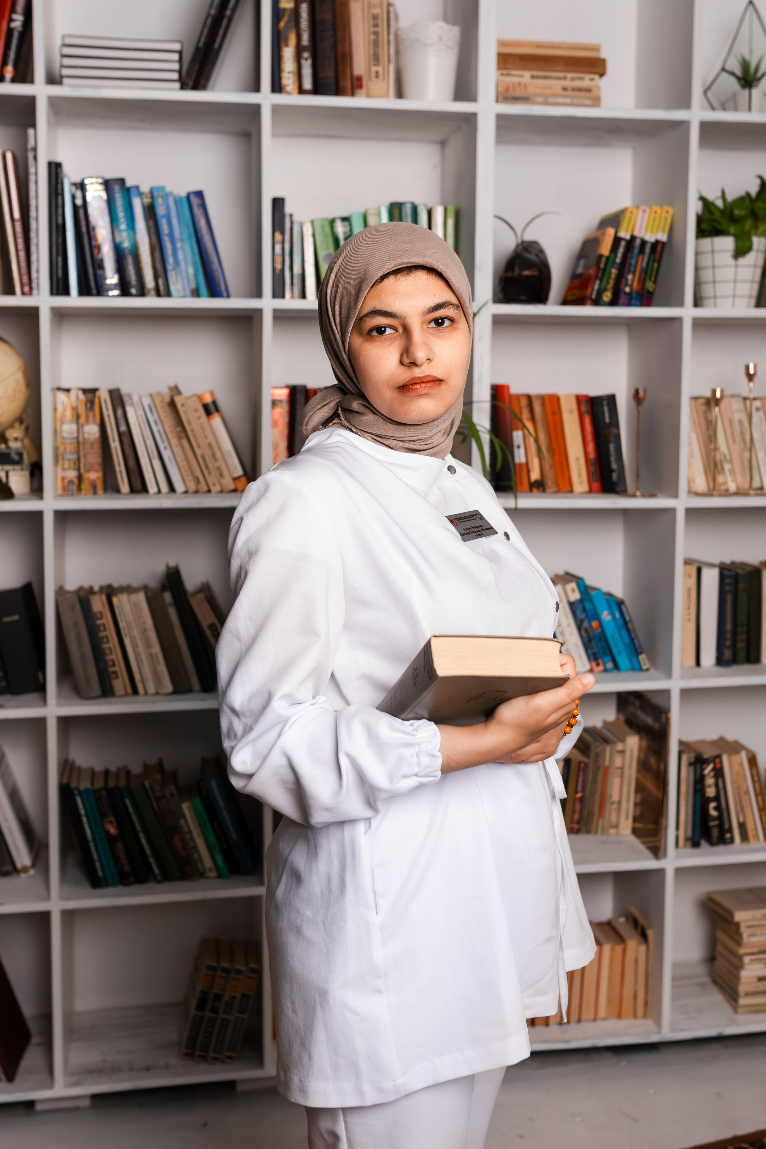 Саад. Марина Шаймухаметова. Фотограф в Уфе