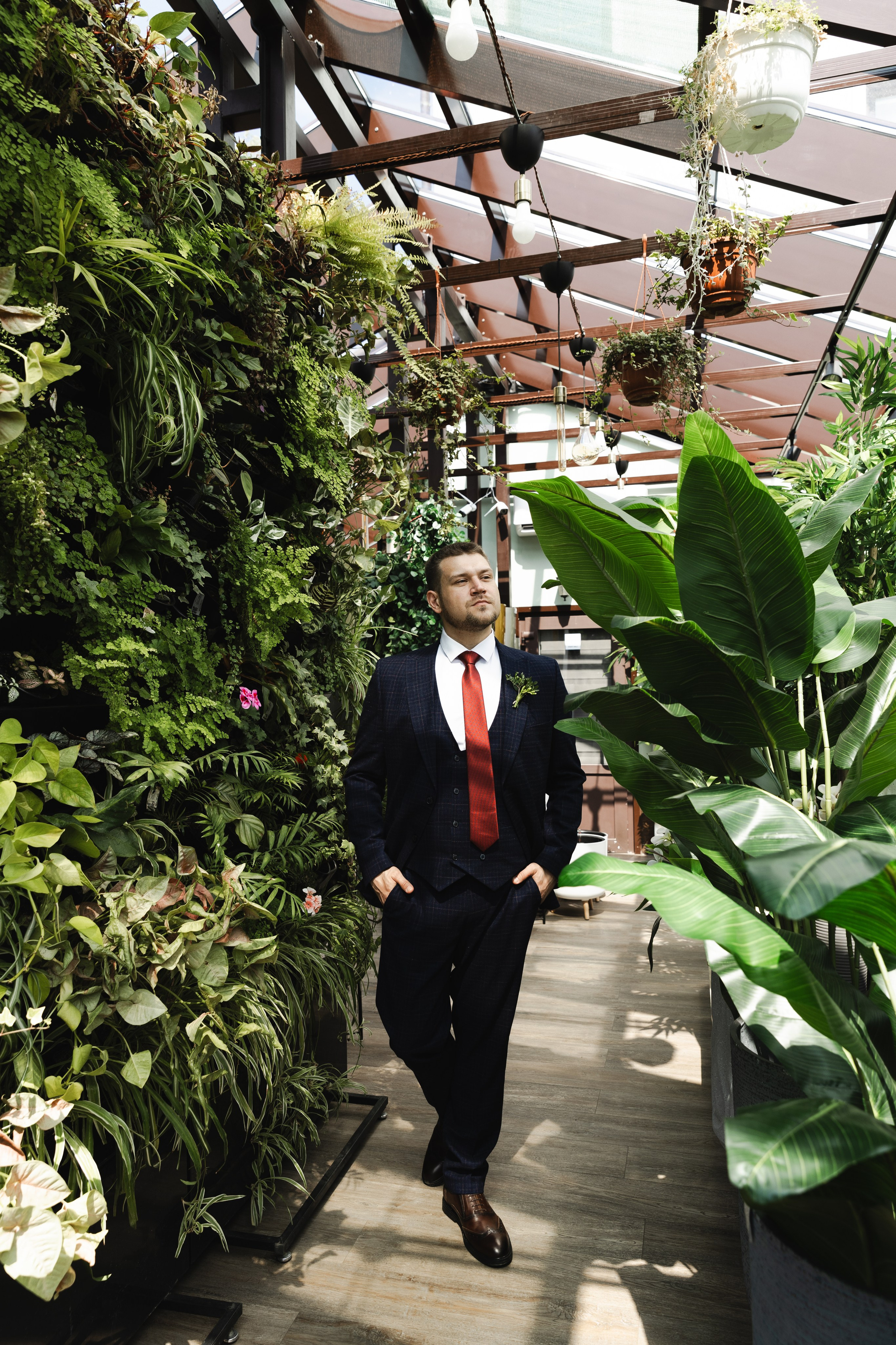 Костя и Настя. Женский и семейный фотограф в Туле Катя Вуколова