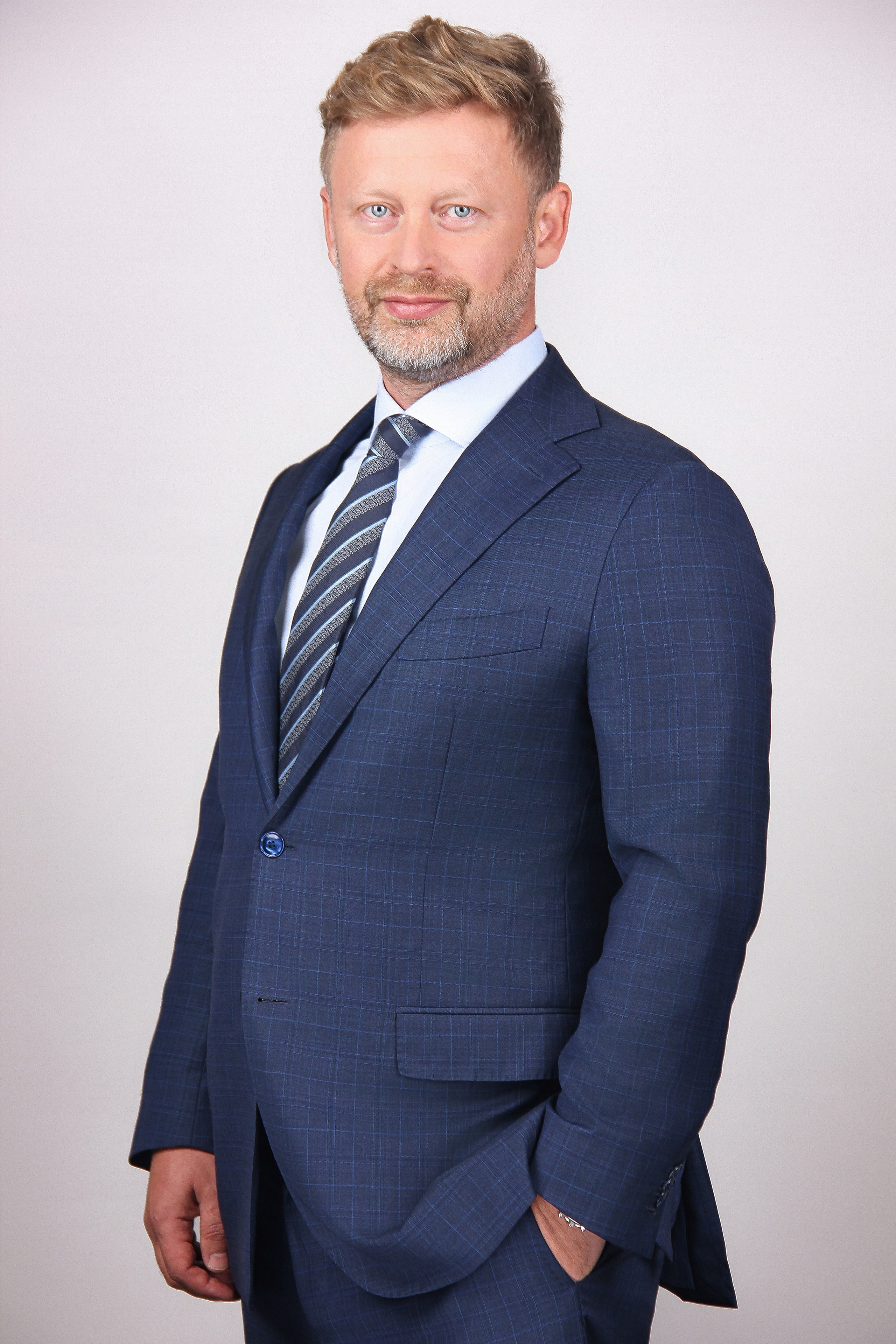 Деловая фотосессия в Москве