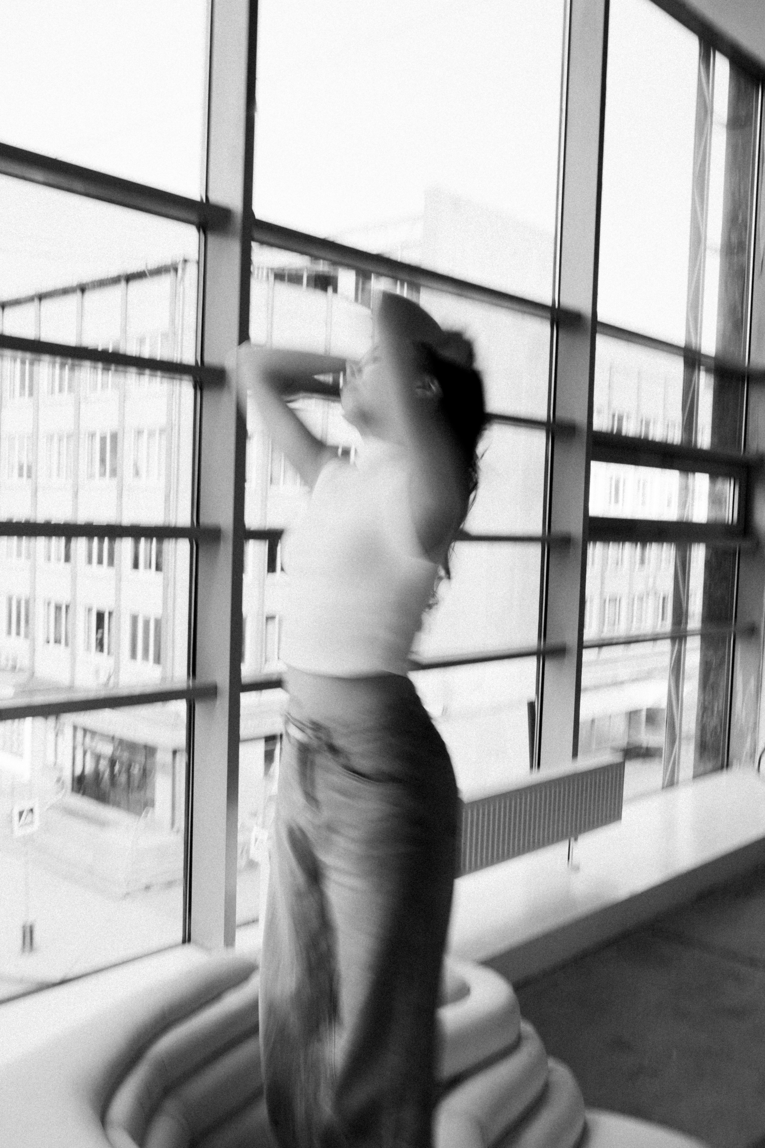 Индивидуальная съемка. Фотограф в Екатеринбурге Аня Махмина