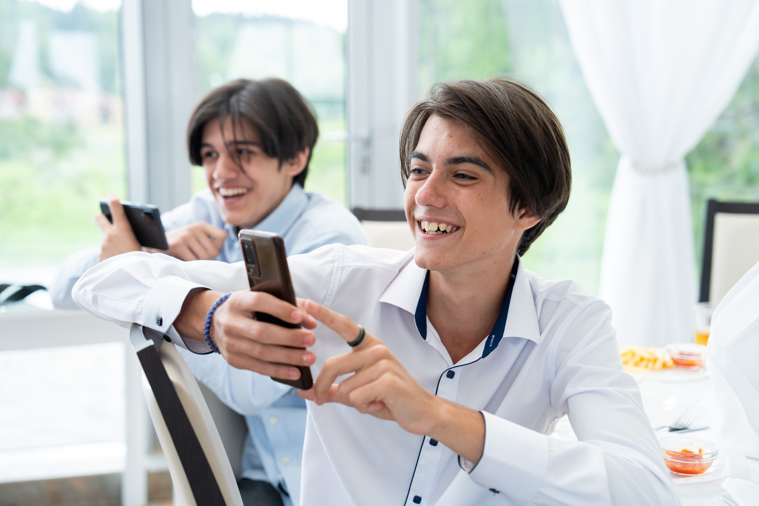 Школьные выпускные. Photography&Video