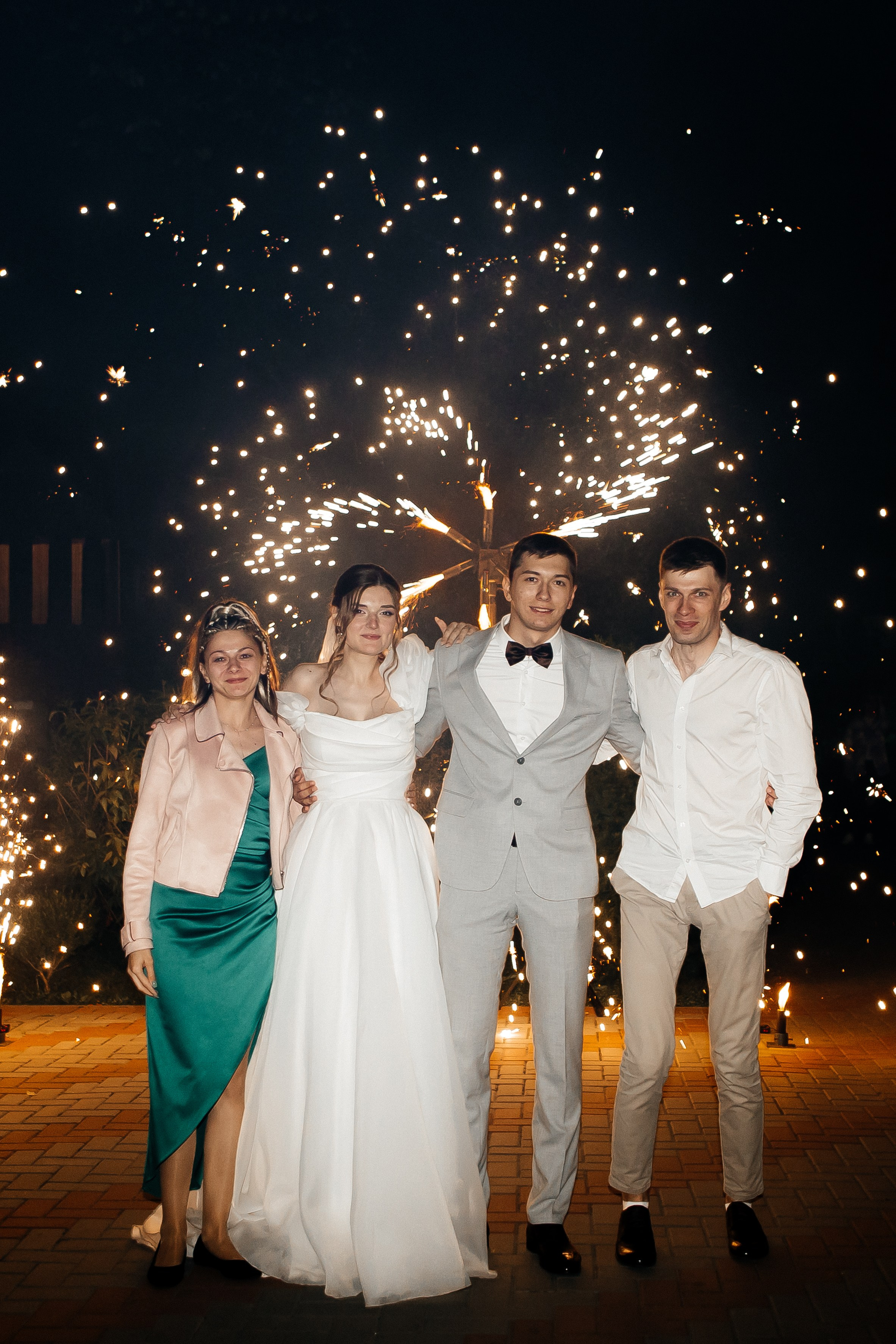 Вячеслав и Анна. Свадебный и семейный фотограф в Ростове-на-Дону