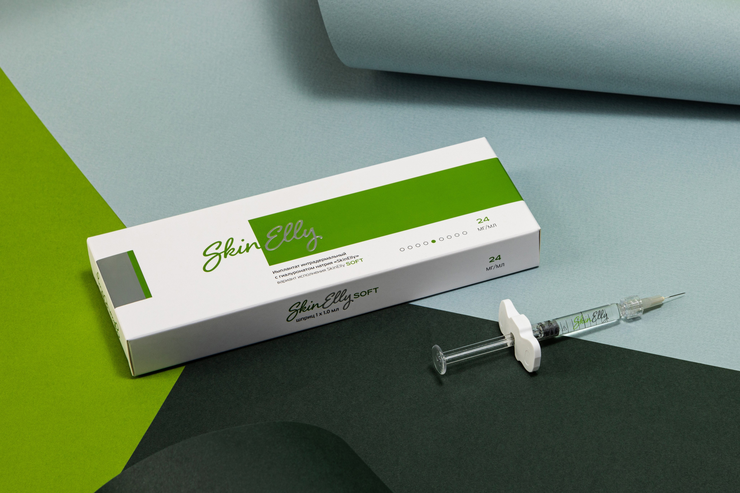 SkinElly. Andrew Valmus