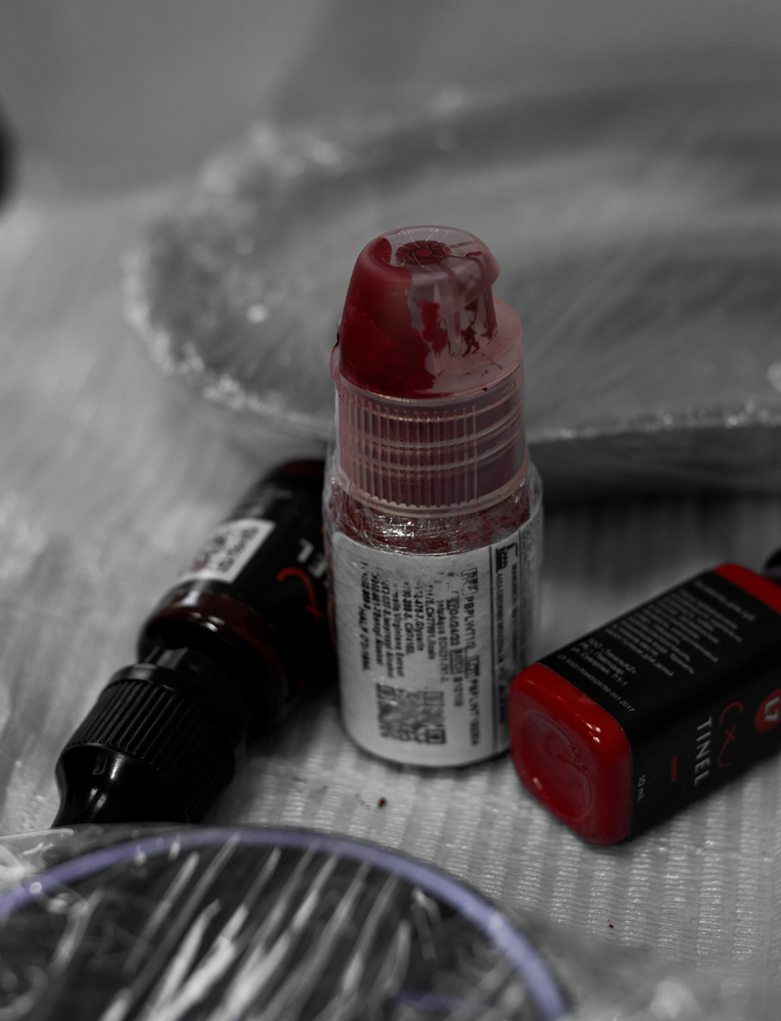 Для мастера перманента. Фотограф Стилист Тюмень Вера Хайруллина