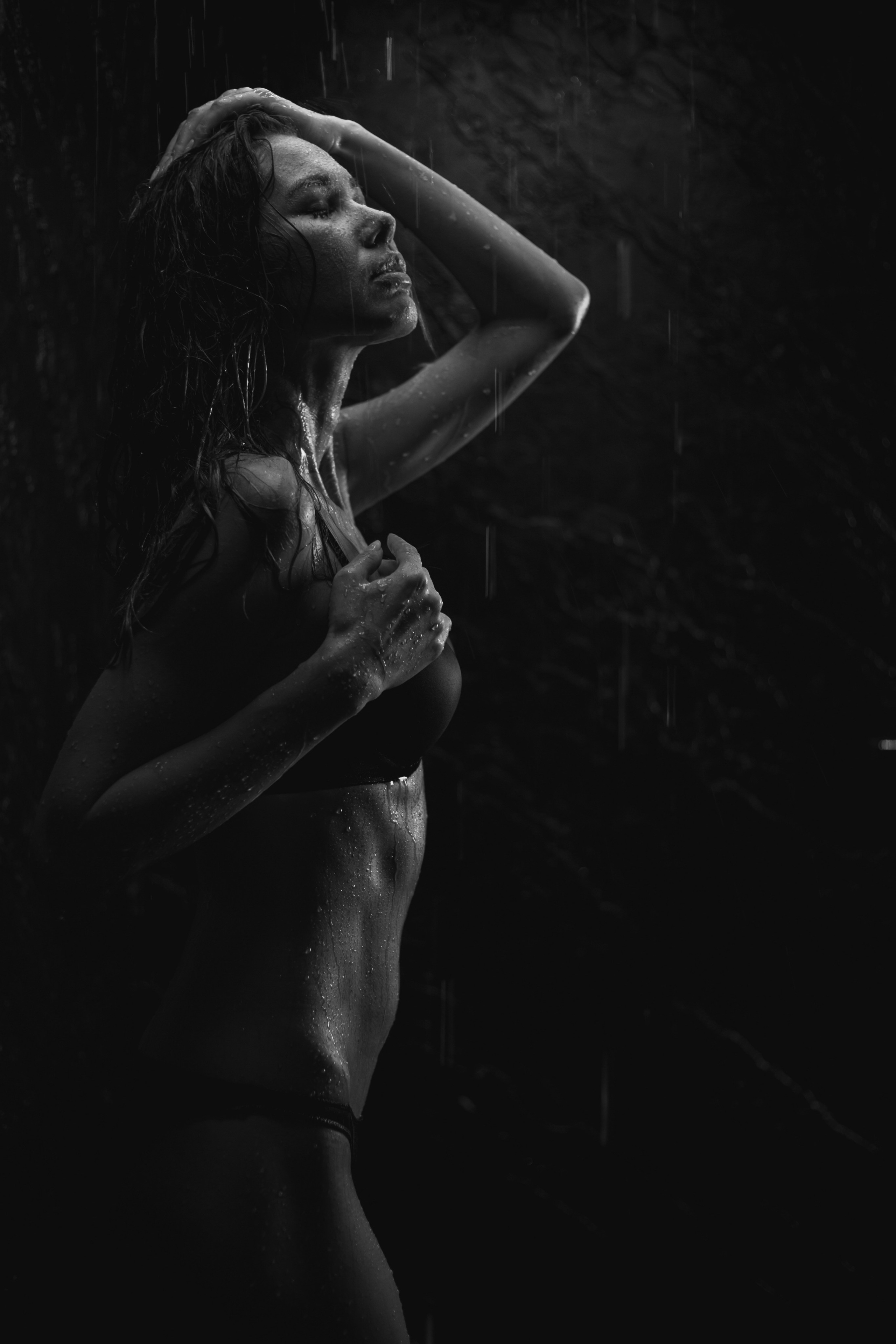 Женский портрет. Женский и семейный фотограф