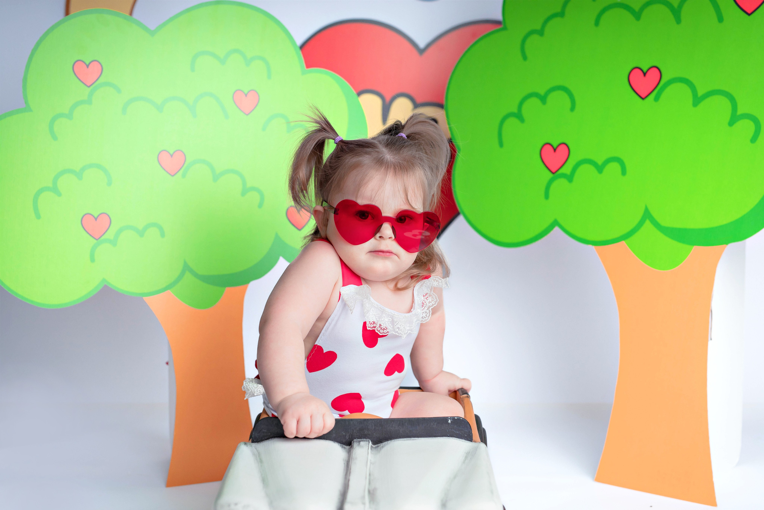 Купидон. Фотограф Болотова Иветта