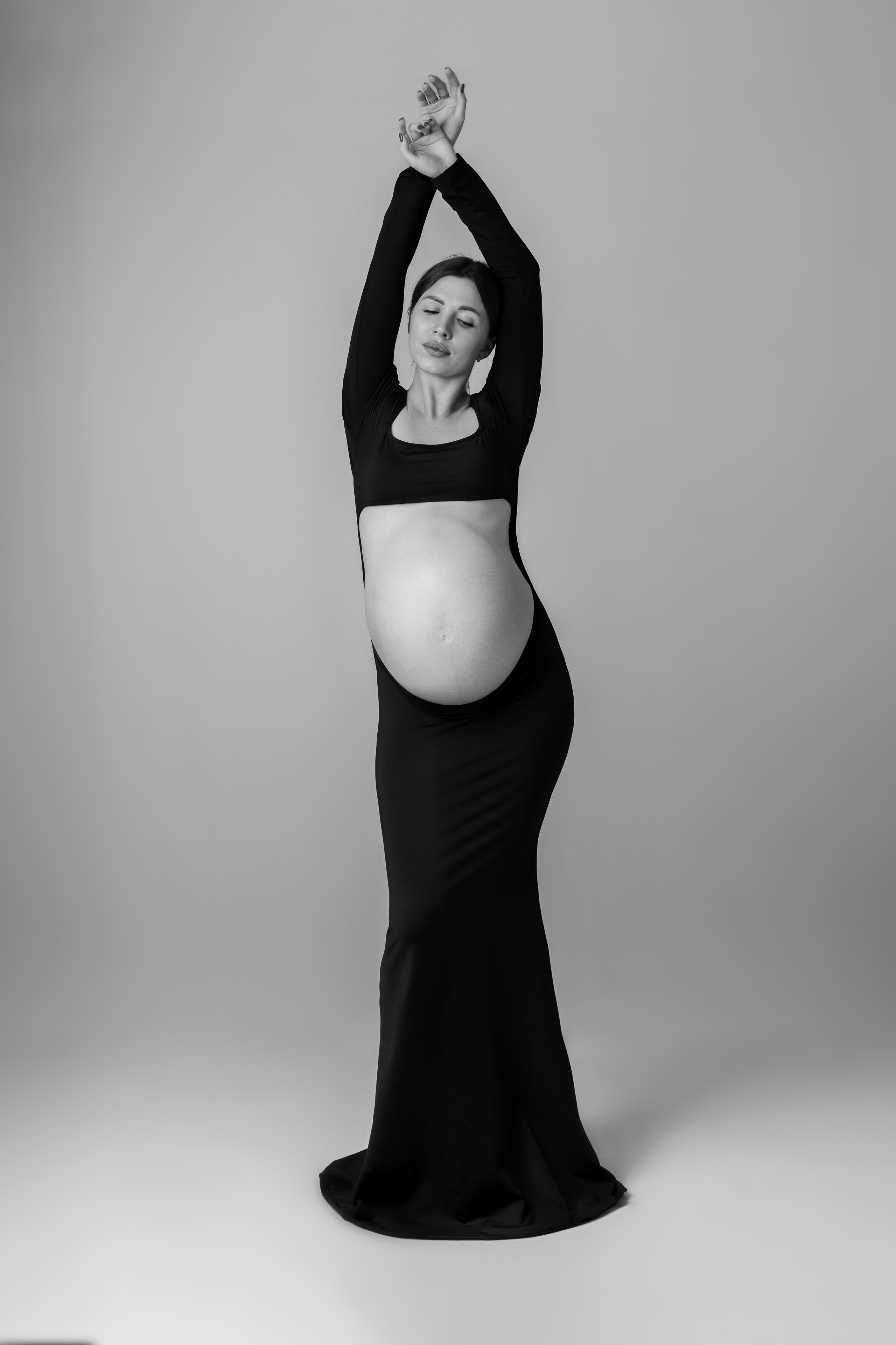 Анна. Ольга SHREIBICUS — Фотография беременности и новорожденных Оренбург