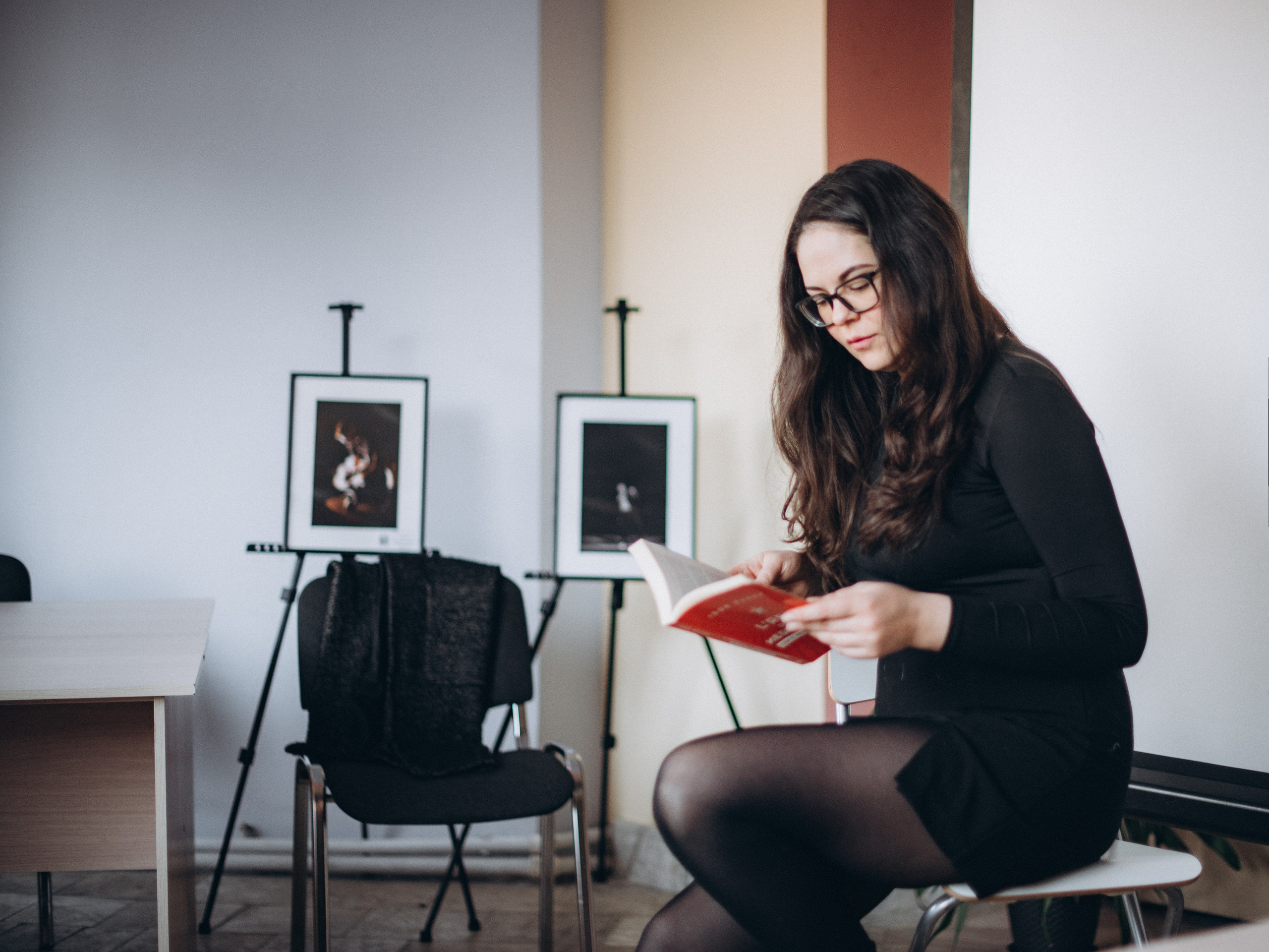 Дарья Разон. Фотограф Любовь Подосенова Липецк|Воронеж