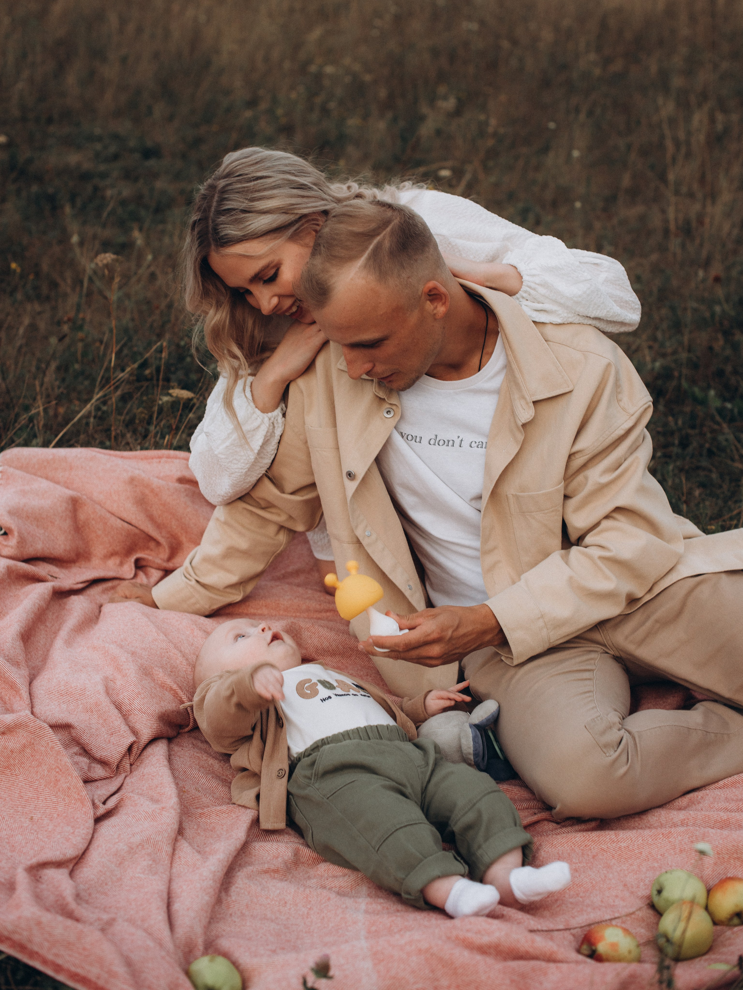 Прогулочная история. Фотограф Любовь Подосенова Липецк|Воронеж