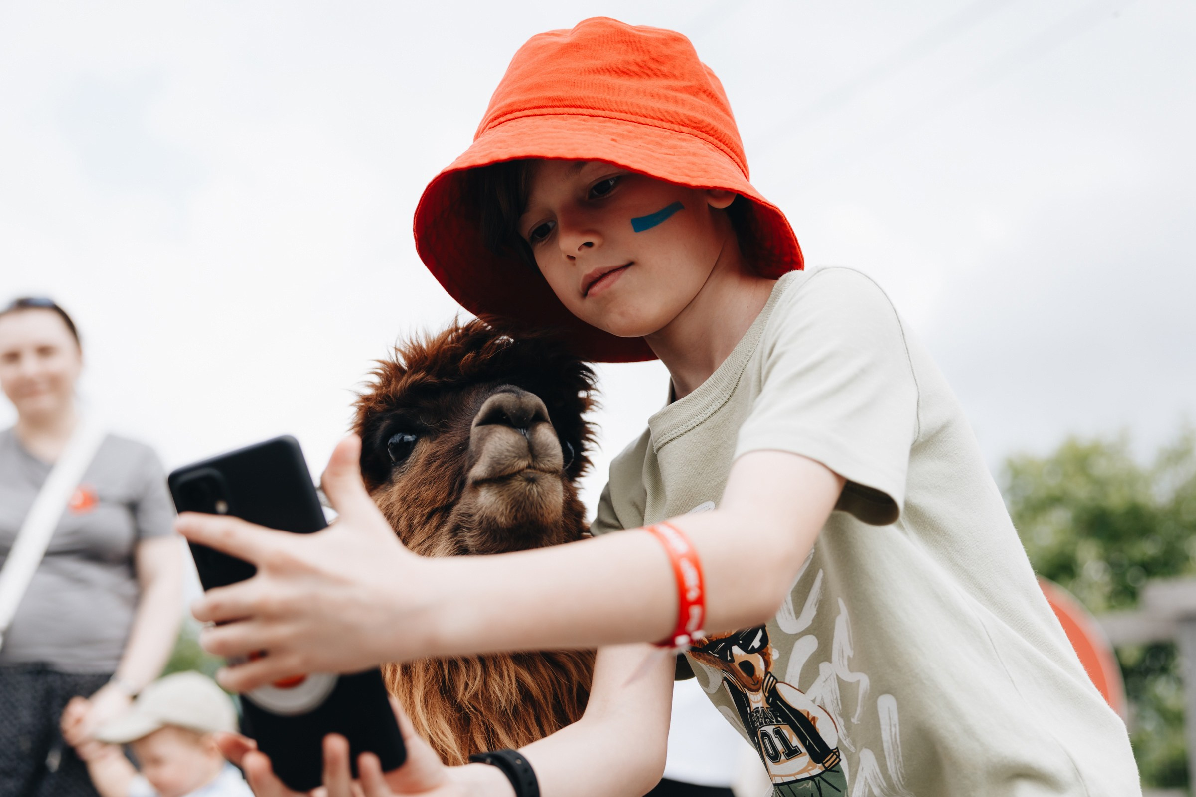 South HUB Family. South HUB